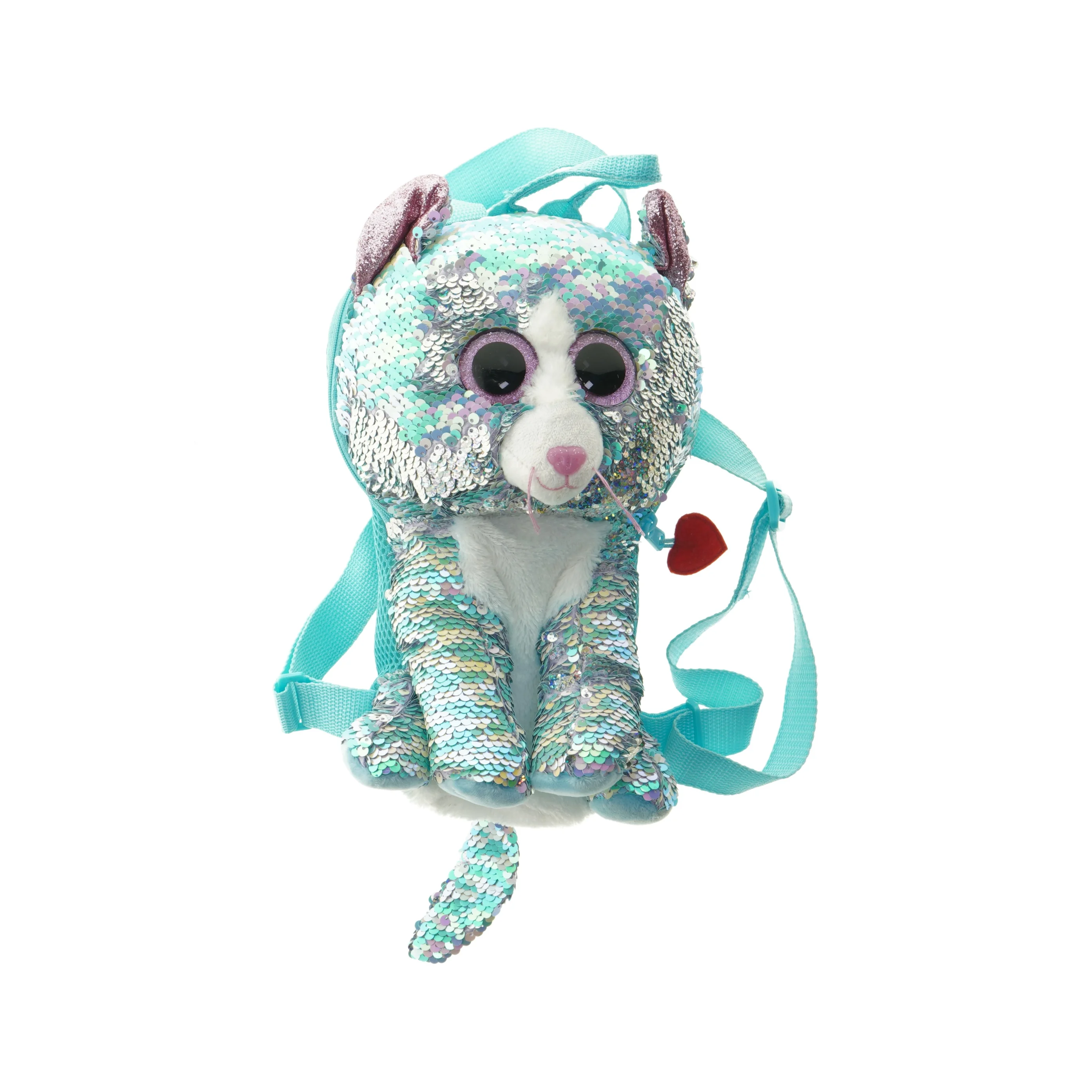 Bamse rygsæk (str. 28 cm)