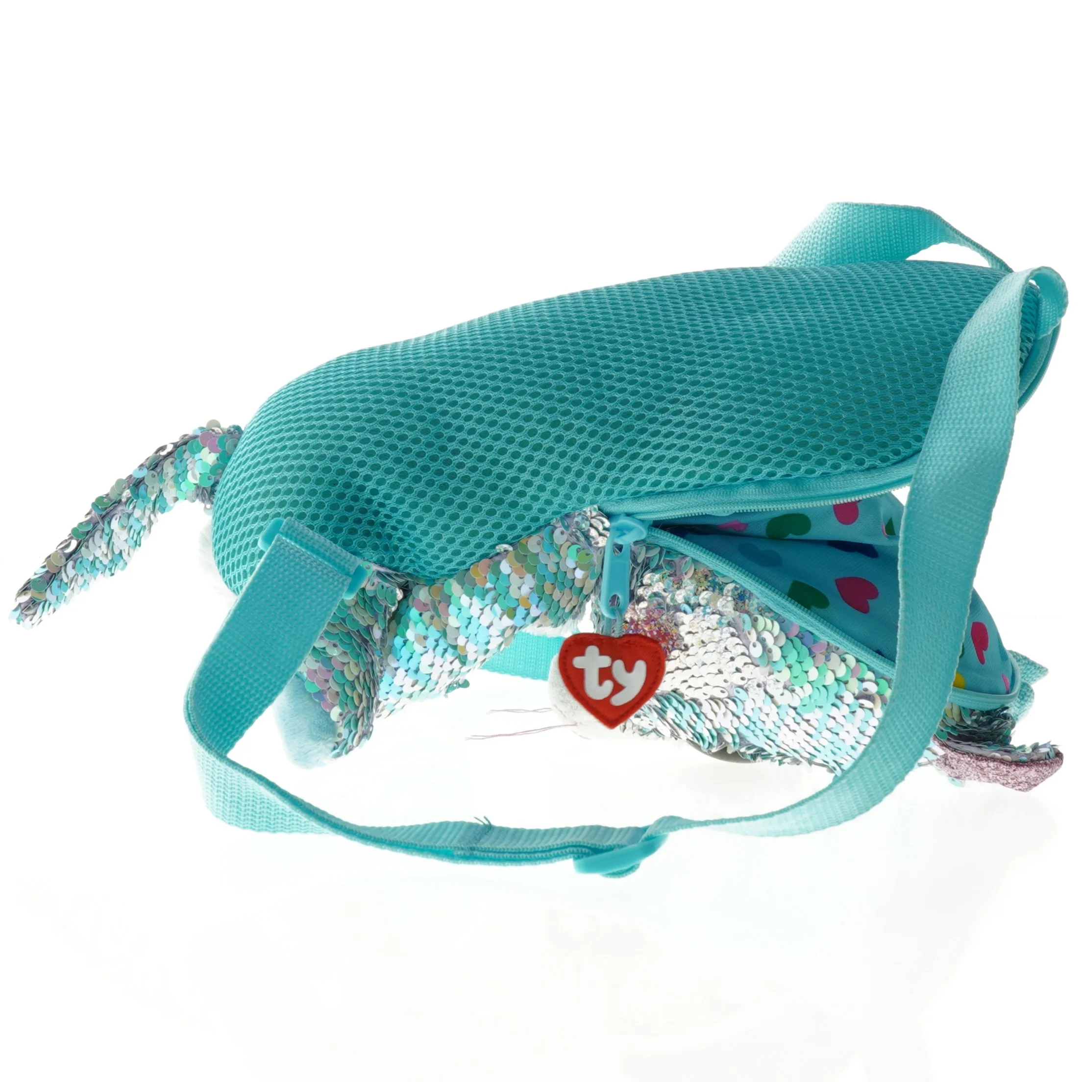 Bamse rygsæk (str. 28 cm)