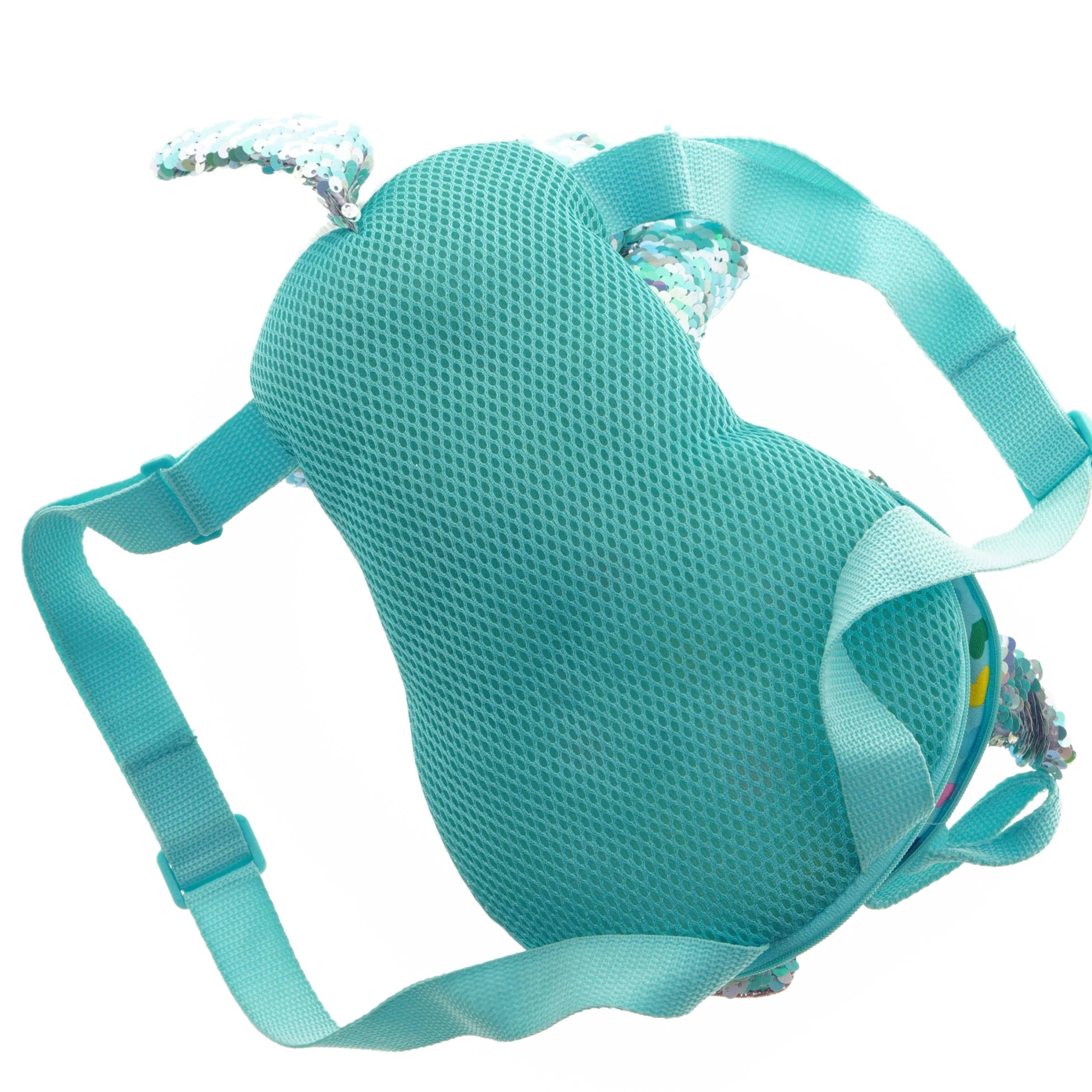 Bamse rygsæk (str. 28 cm)