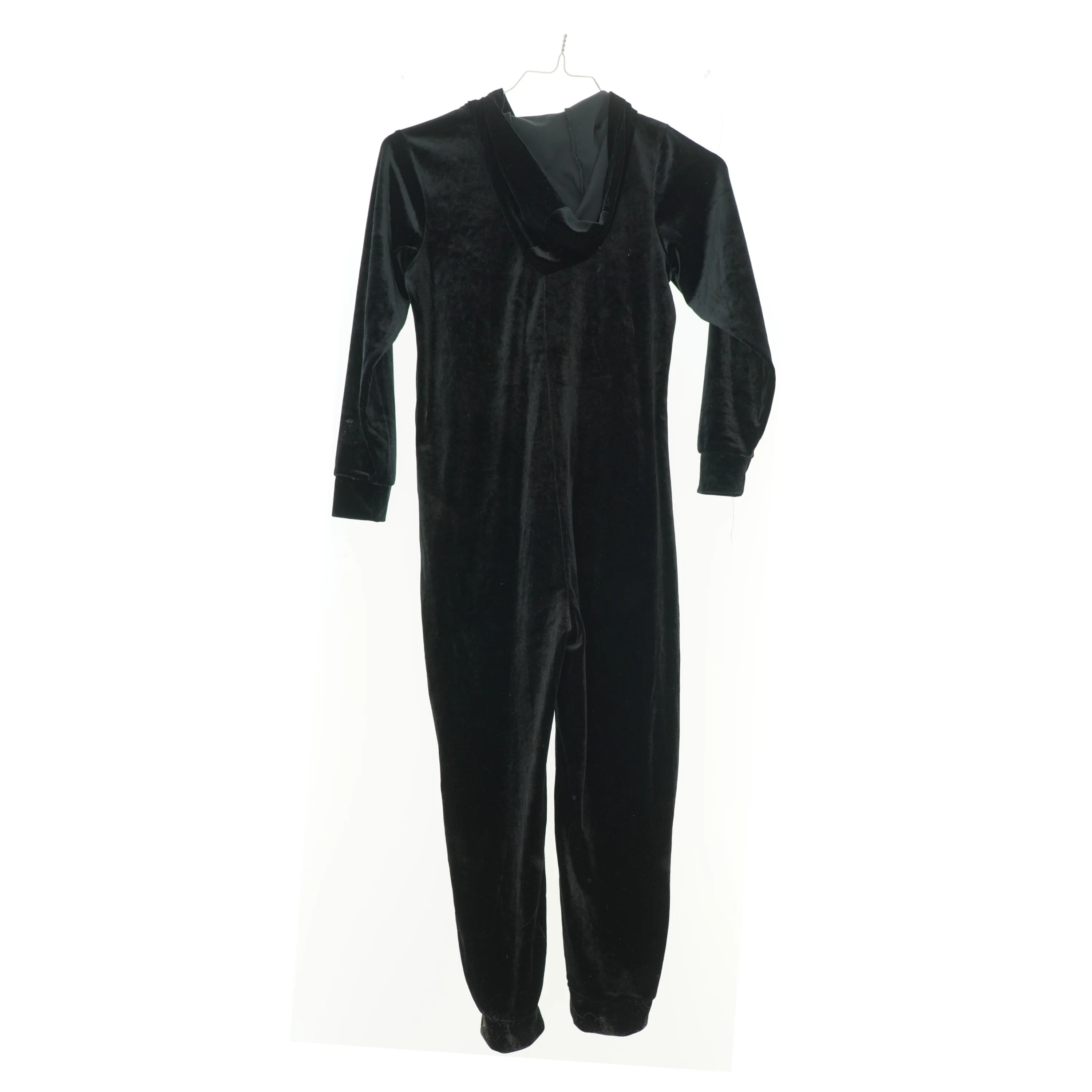 Buksedragt (str. 122 cm)