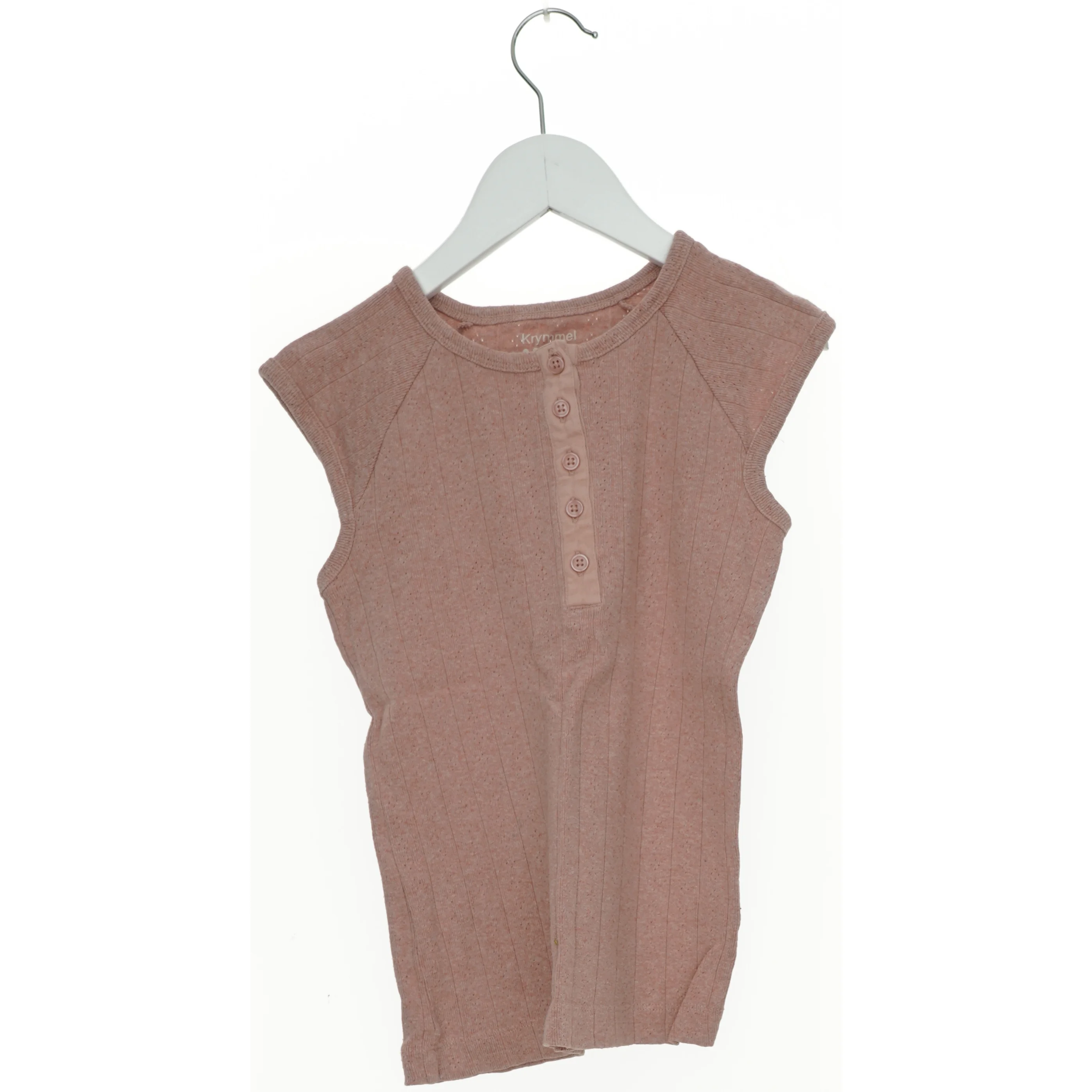 Top fra Krymmel (str. 122 cm)