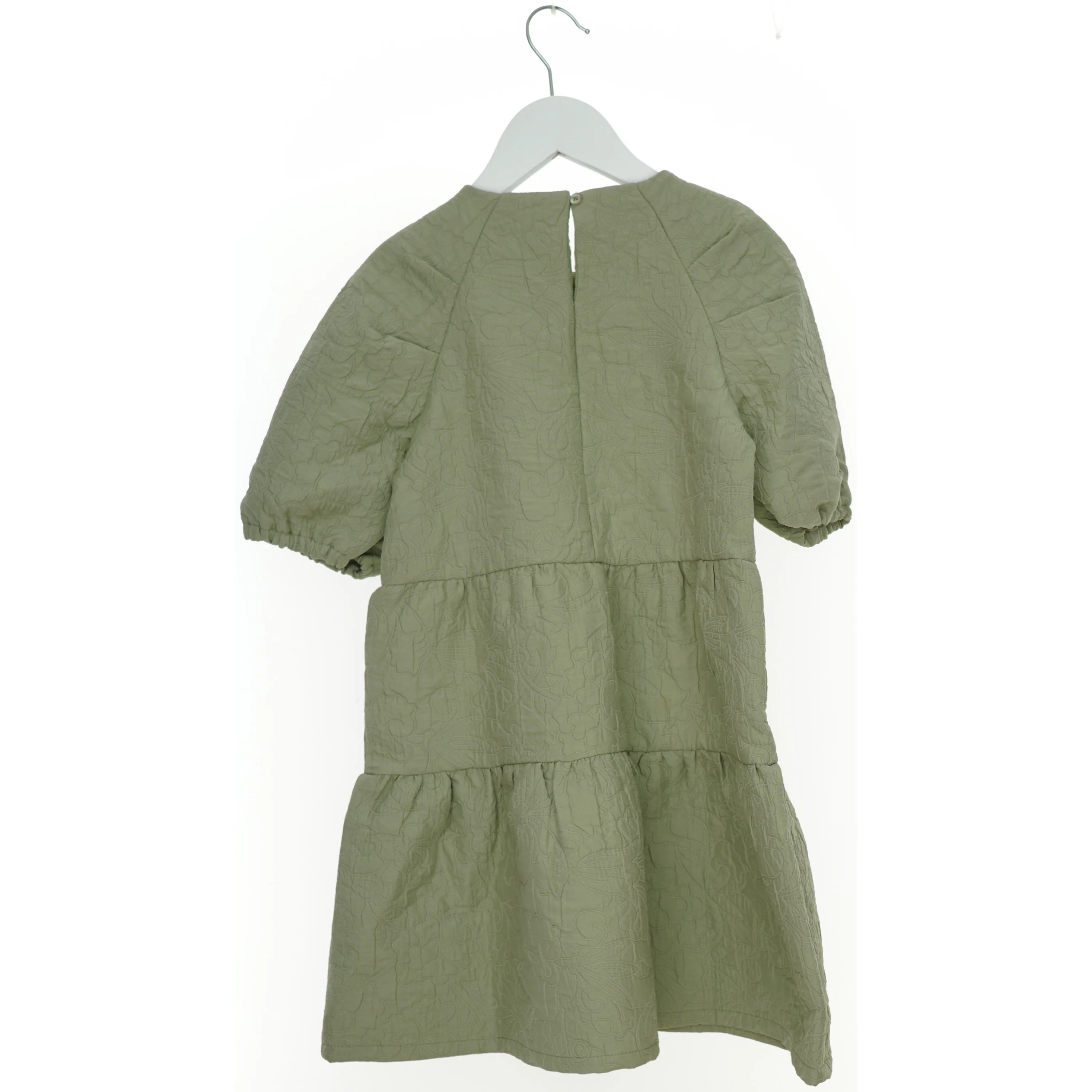 Kjole fra Name It (str. 128 cm)