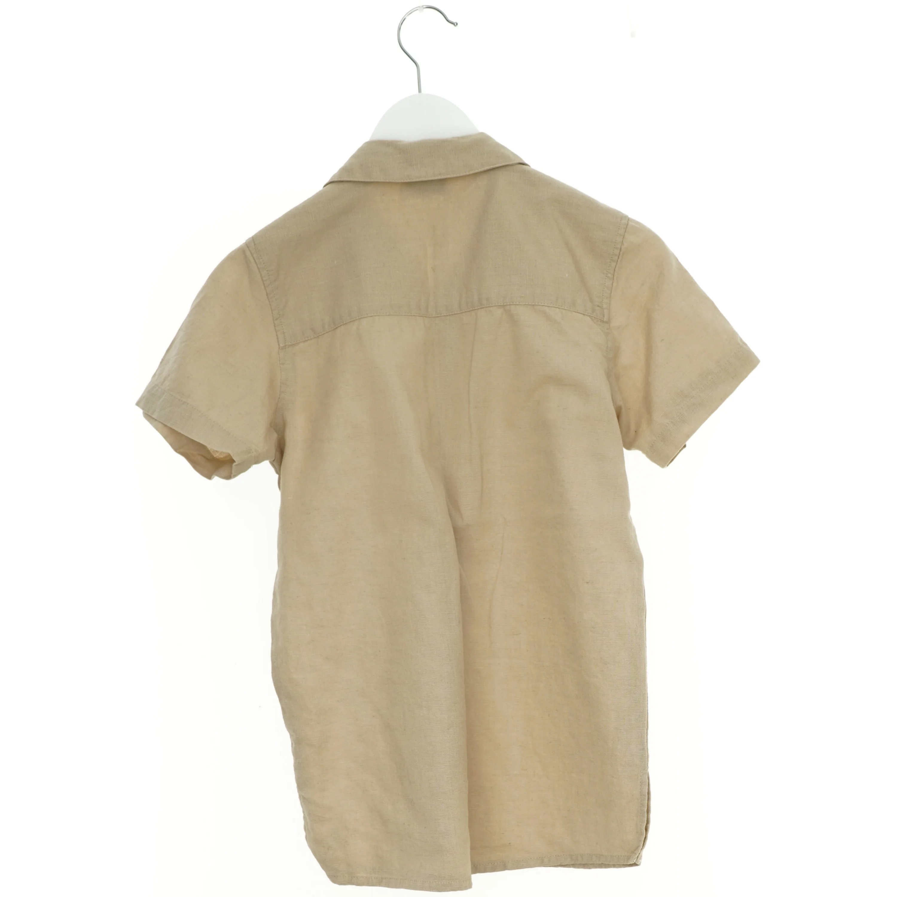 Skjorte fra DNG (str. 140 cm)