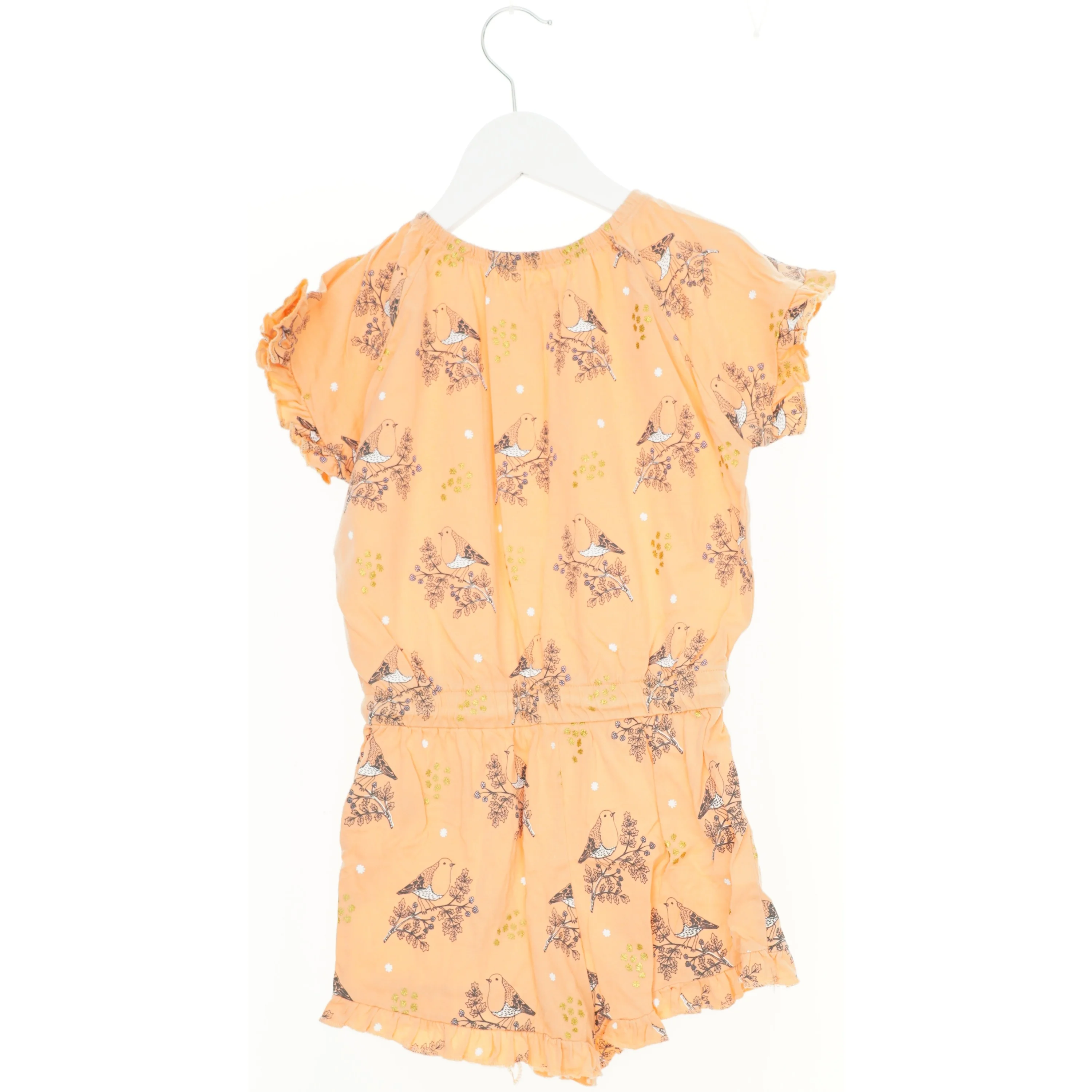 Buksedragt fra VRS (str. 122 cm)