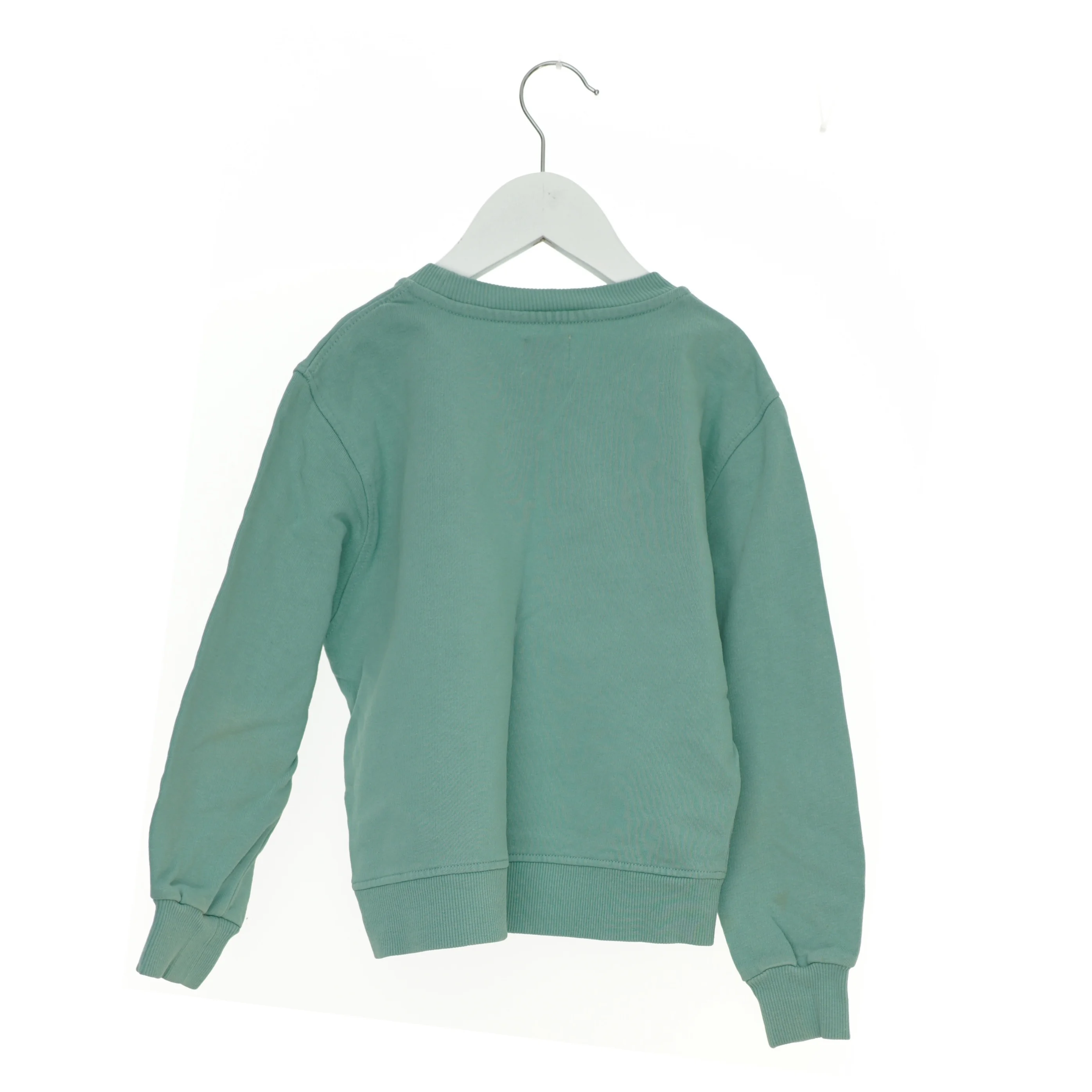 Trøje fra Mads Nørgaard (str. 116 cm)