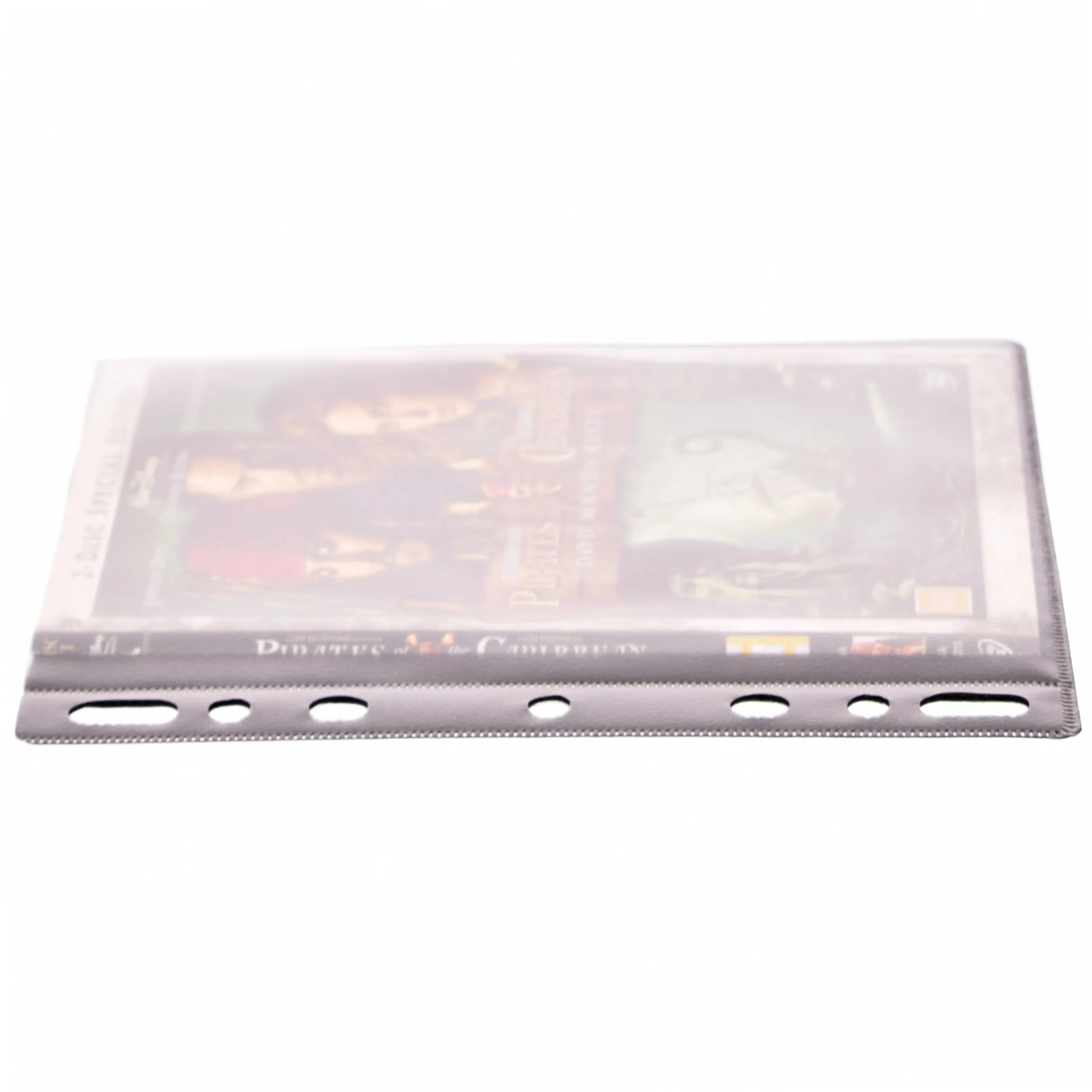 Pirates of the Caribbean 2: Dead Man's Chest (Pirates of the Caribbean 2: Død Mands Kiste)