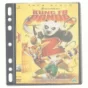 KUNG FU PANDA 2 (DVD)