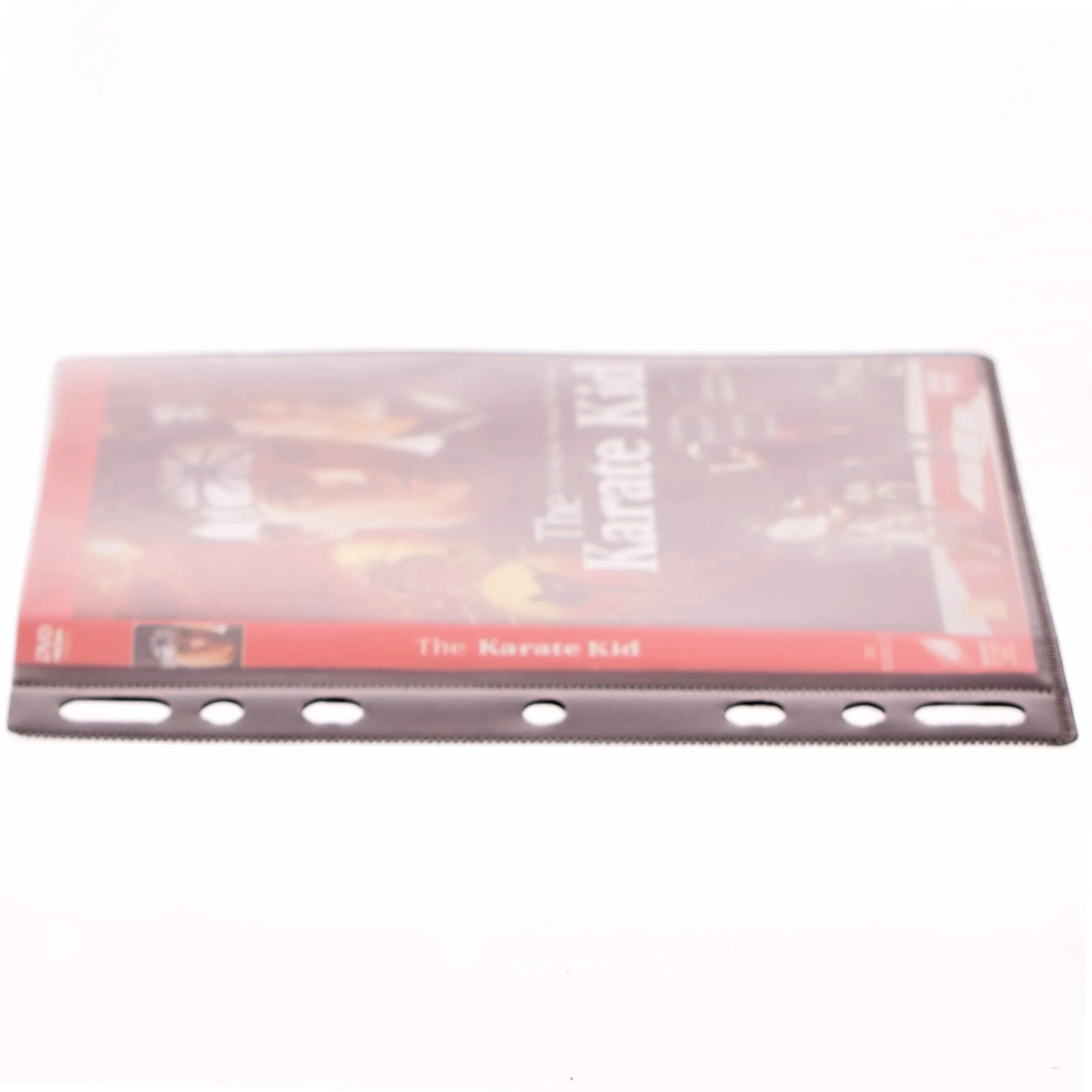 The Karate Kid (DVD)