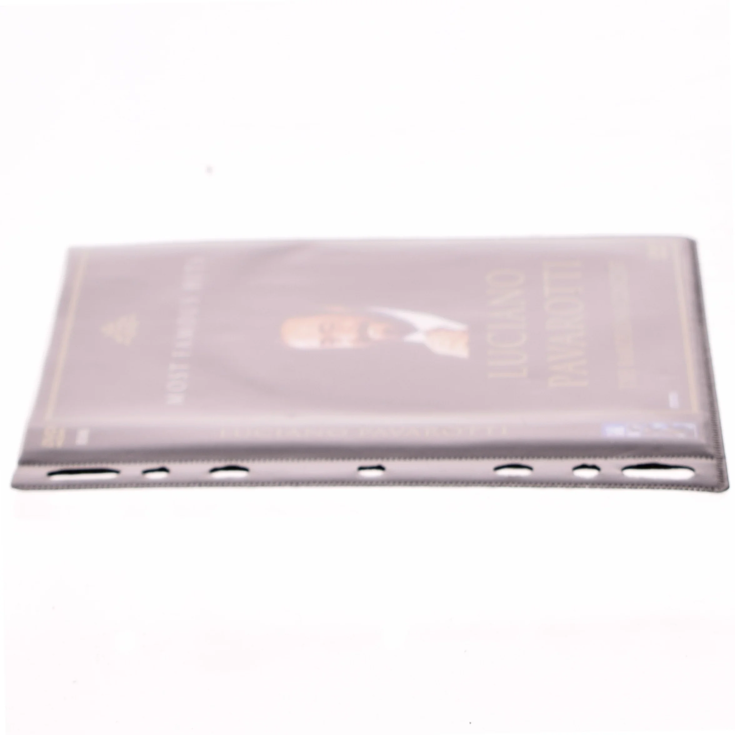 Luciano Pavarotti: The Barcelona concert (DVD)