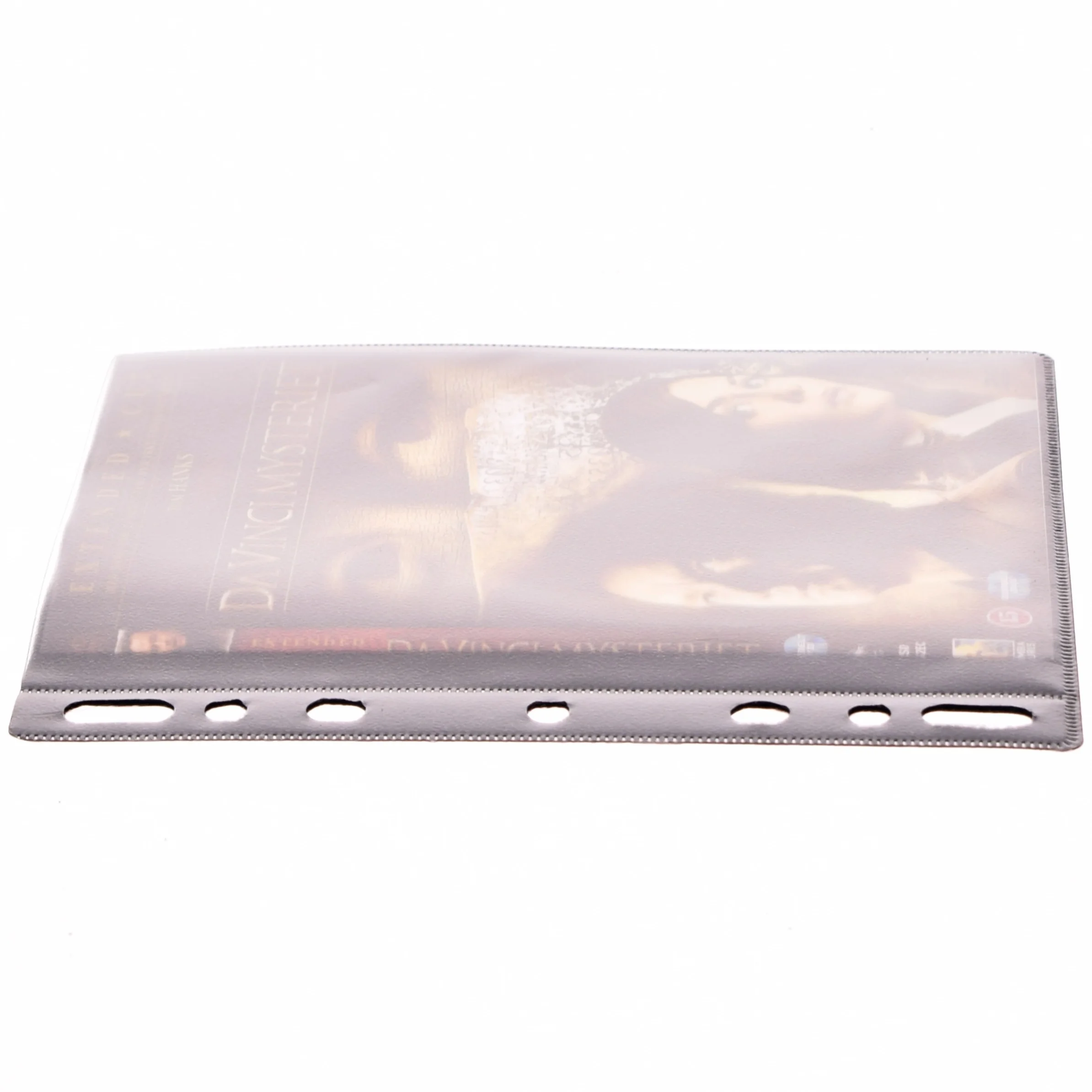 Da Vinci Mysteriet (DVD)