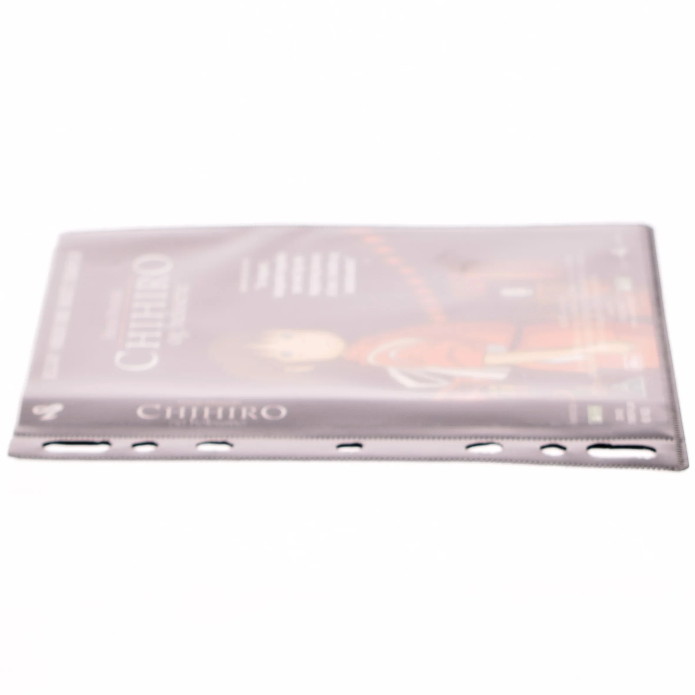 Miyazaki's Spirited Away (Chihiro og Heksene) (DVD)