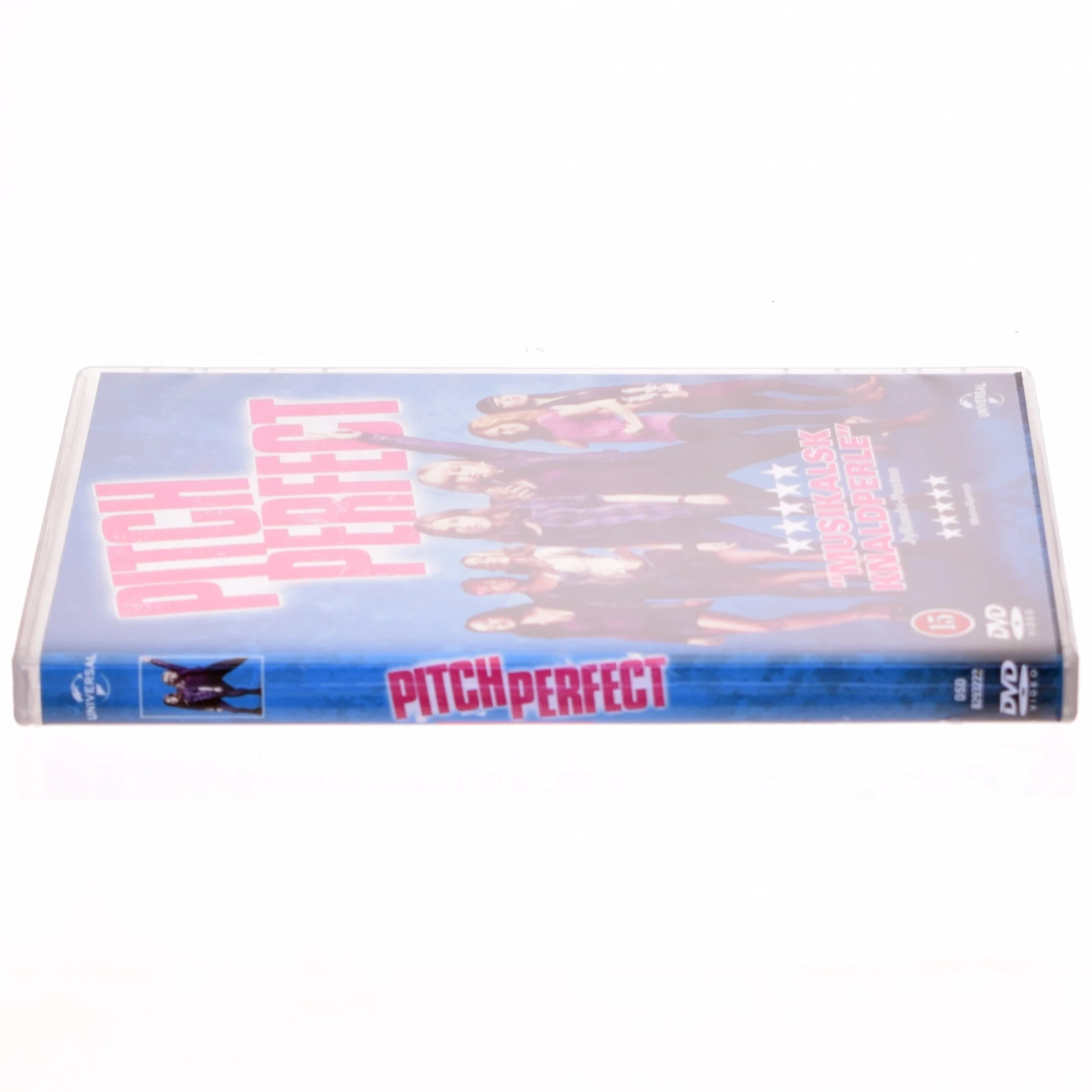 Pitch Perfect (DVD)