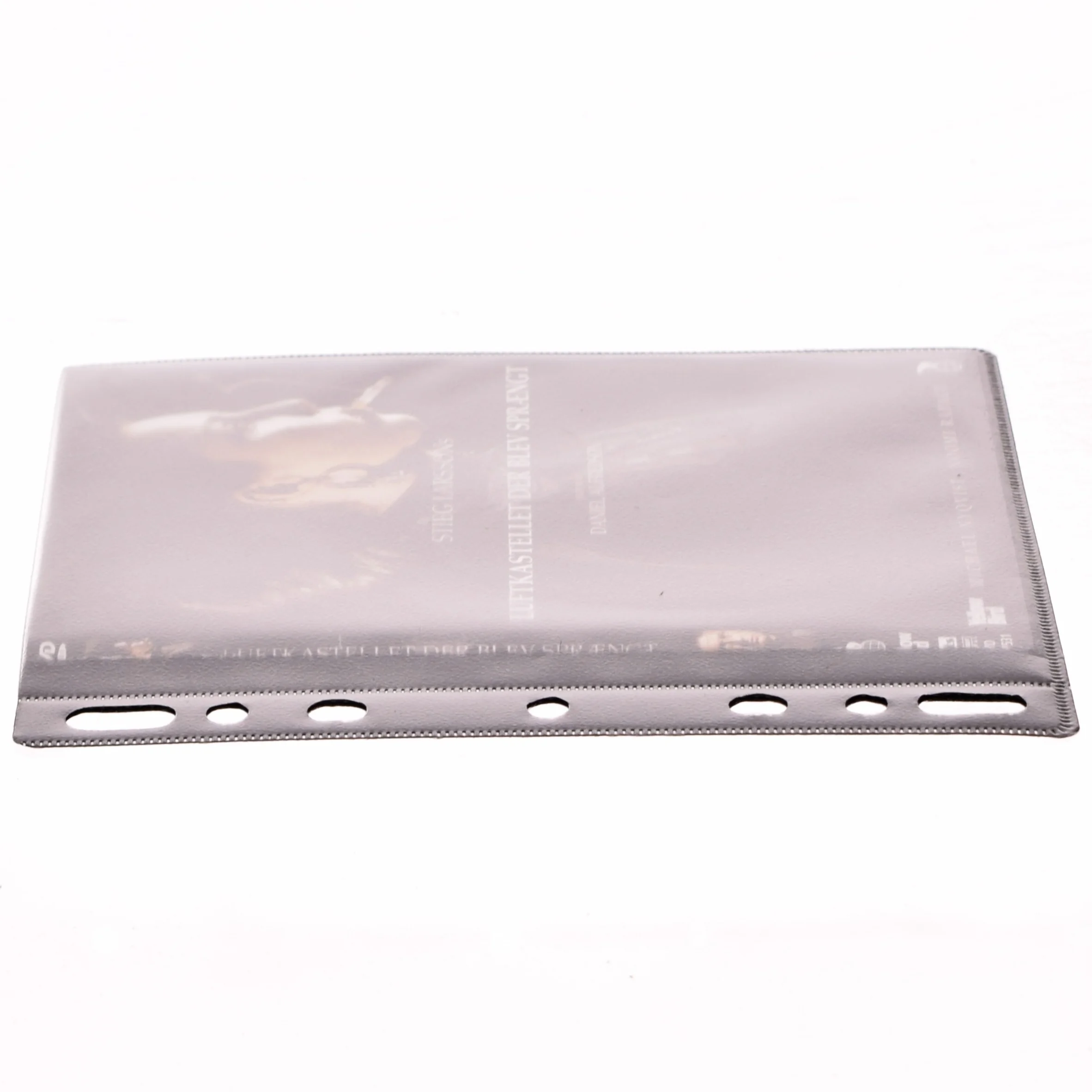 Luftkastellet der blev sprængt (DVD)