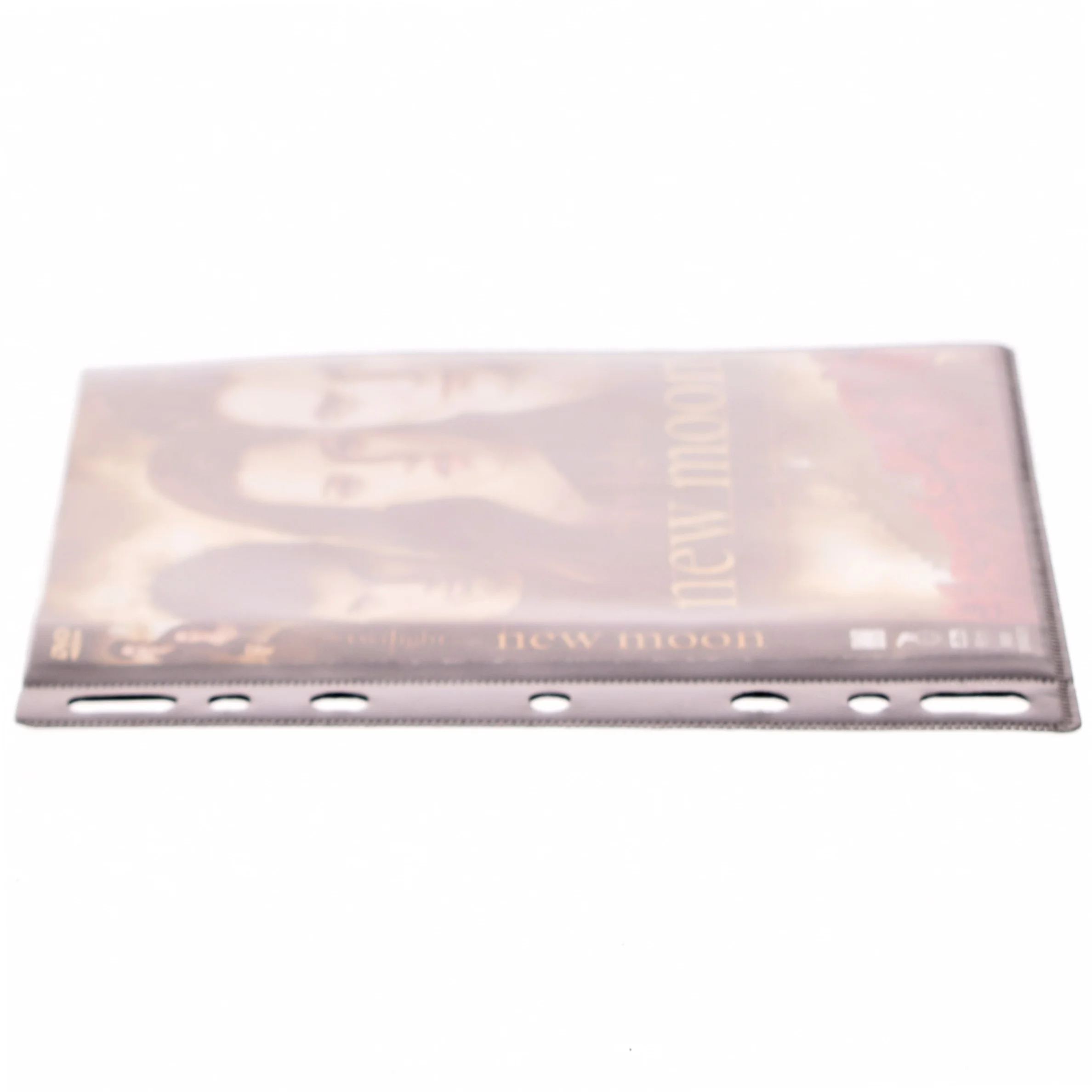 The Twilight Saga - New Moon (DVD)