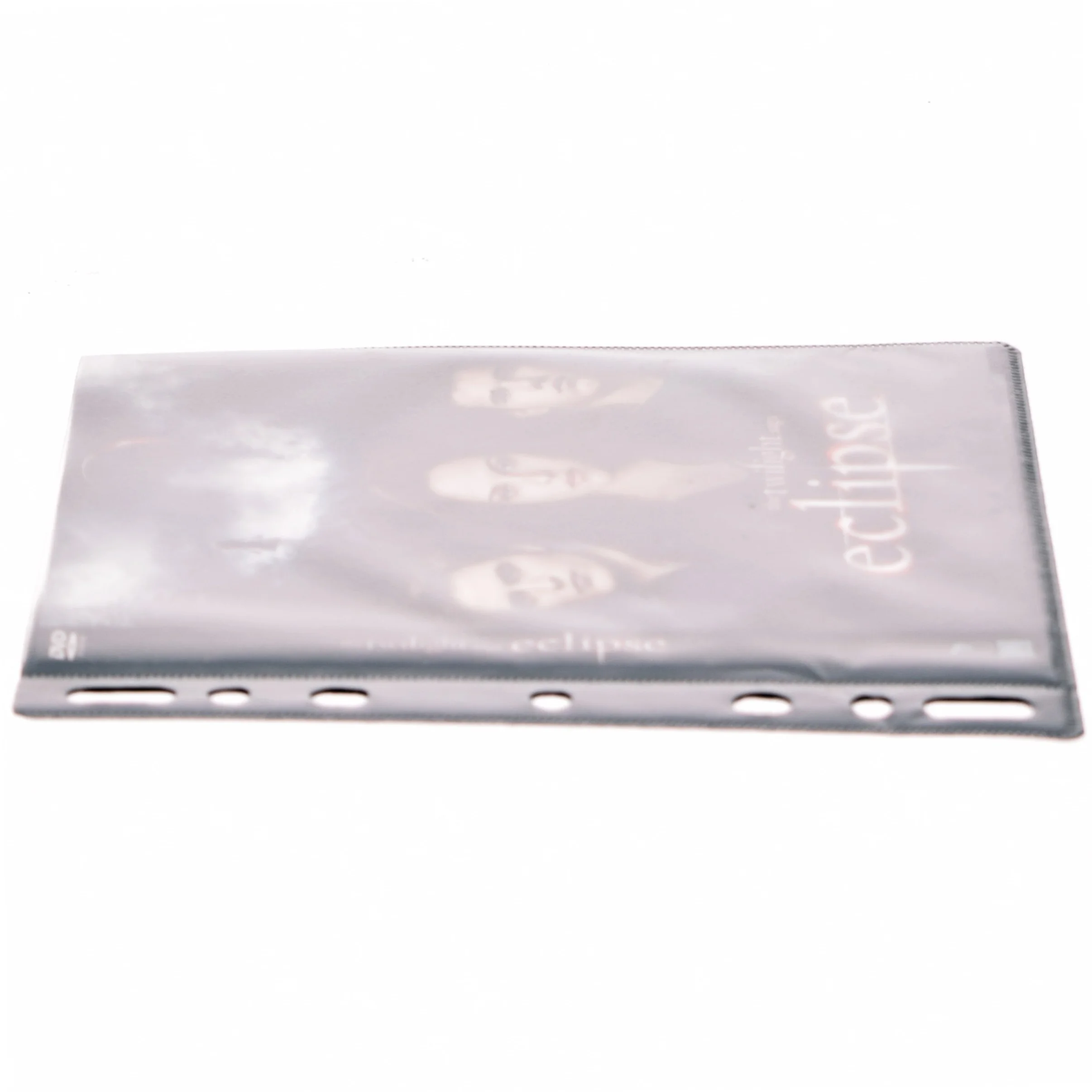 The Twilight Saga - Aclipse (DVD)