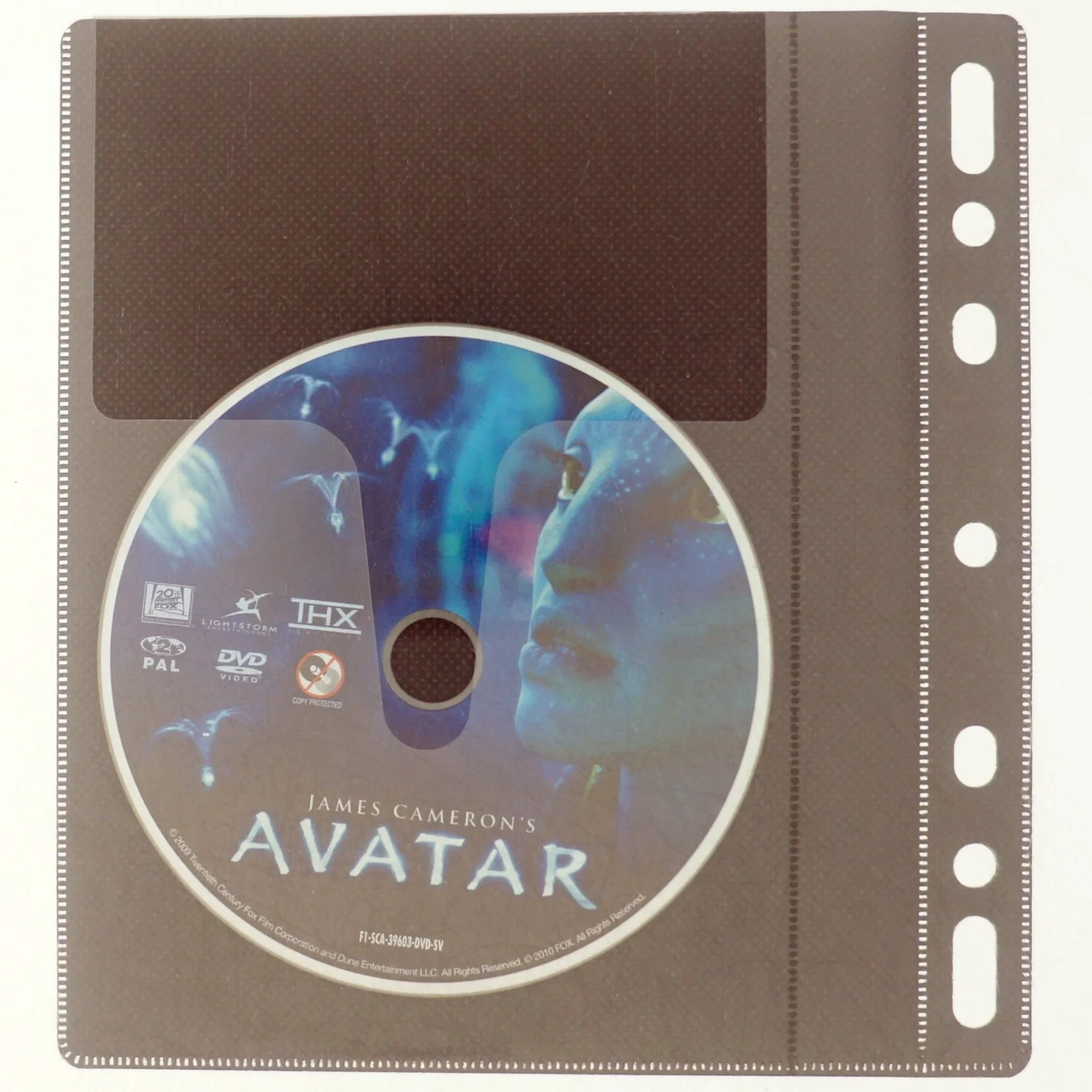 Avatar 