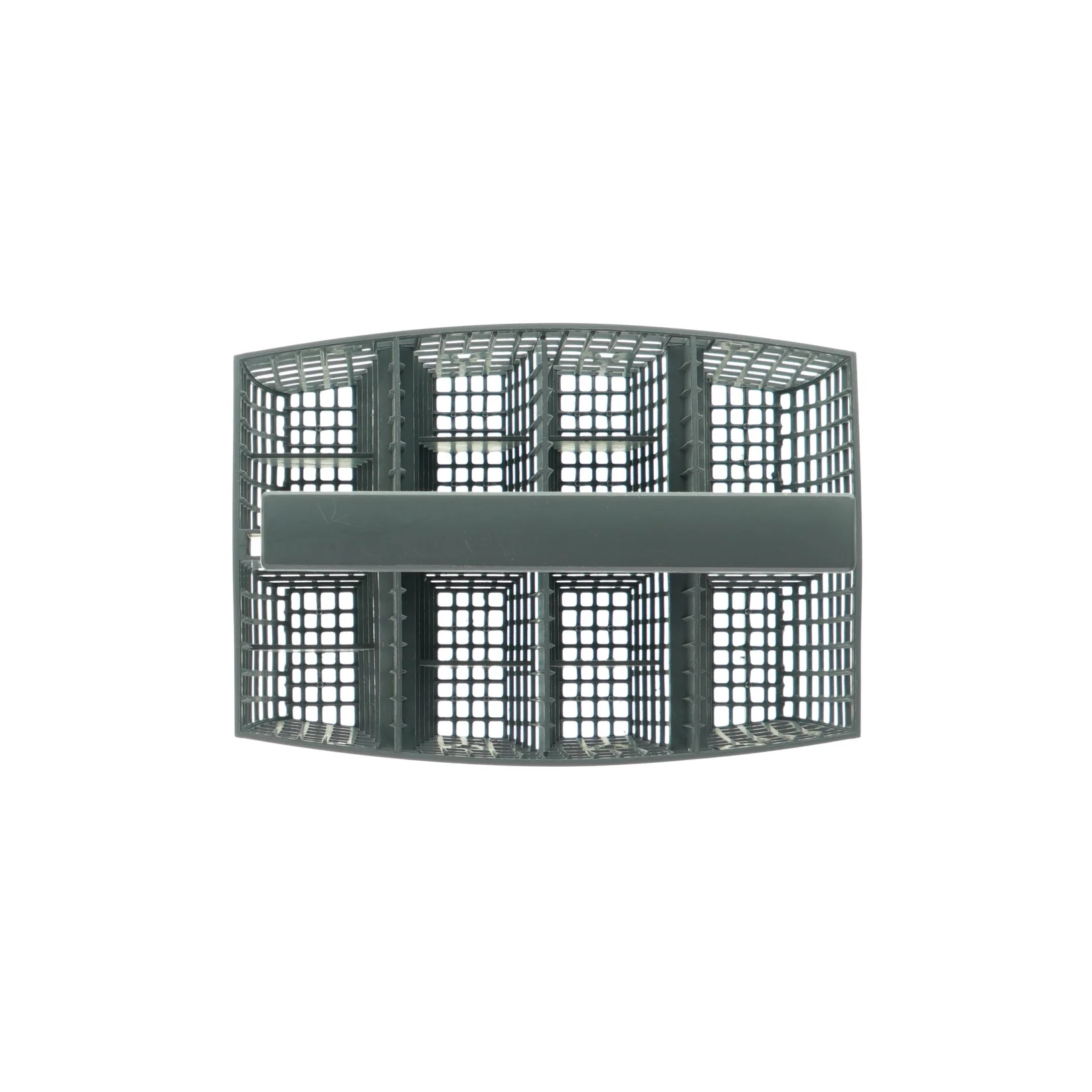 Bestikholder til opvaskemaskinen (str. LBH: 21x15x18 cm )