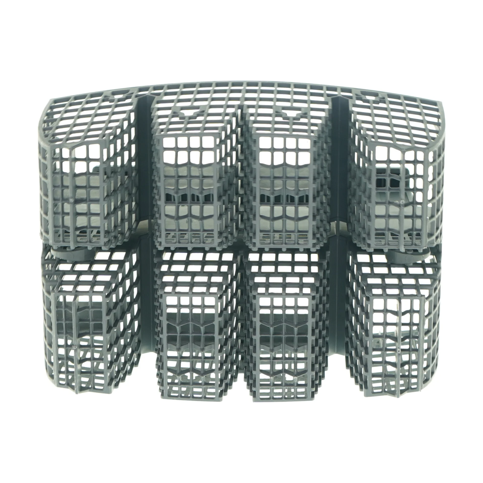 Bestikholder til opvaskemaskinen (str. LBH: 21x15x18 cm )