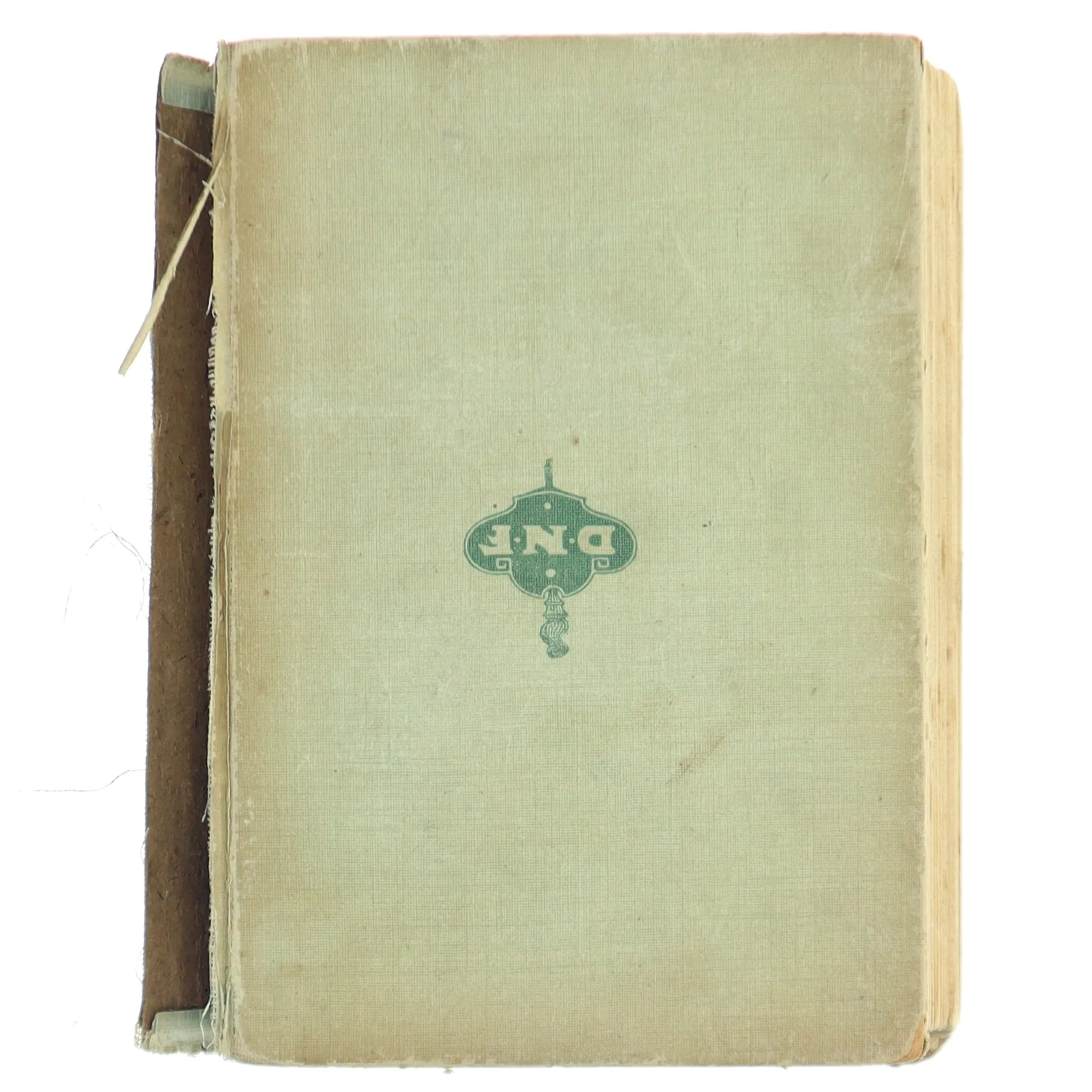 Opstandelse af Leo Tolstoj (Bog)