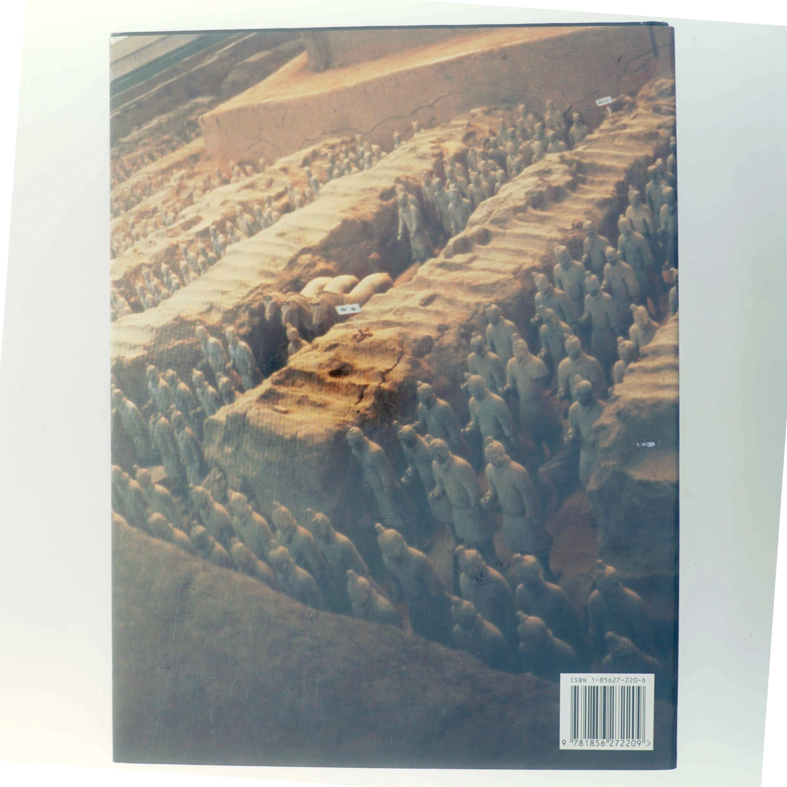 New treasures of the past : fresh finds that deepen our understanding of the archaeology of man af Brian M. Fagan (Bog)