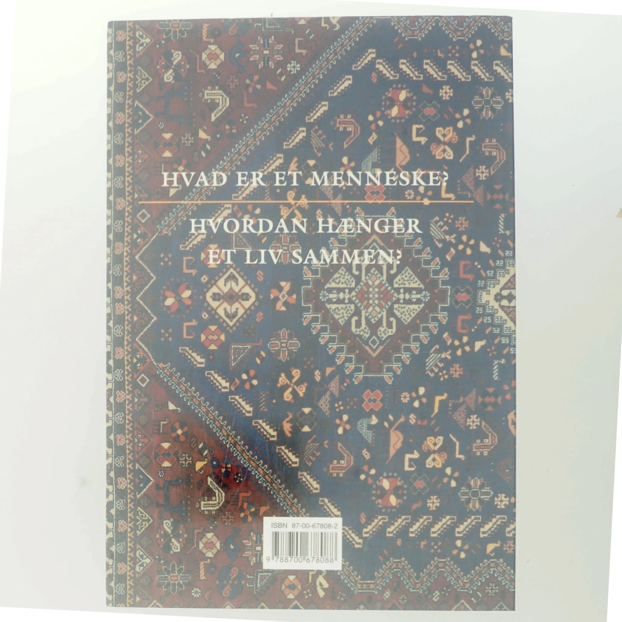 Opdageren : roman af Jan Kjærstad (Bog)