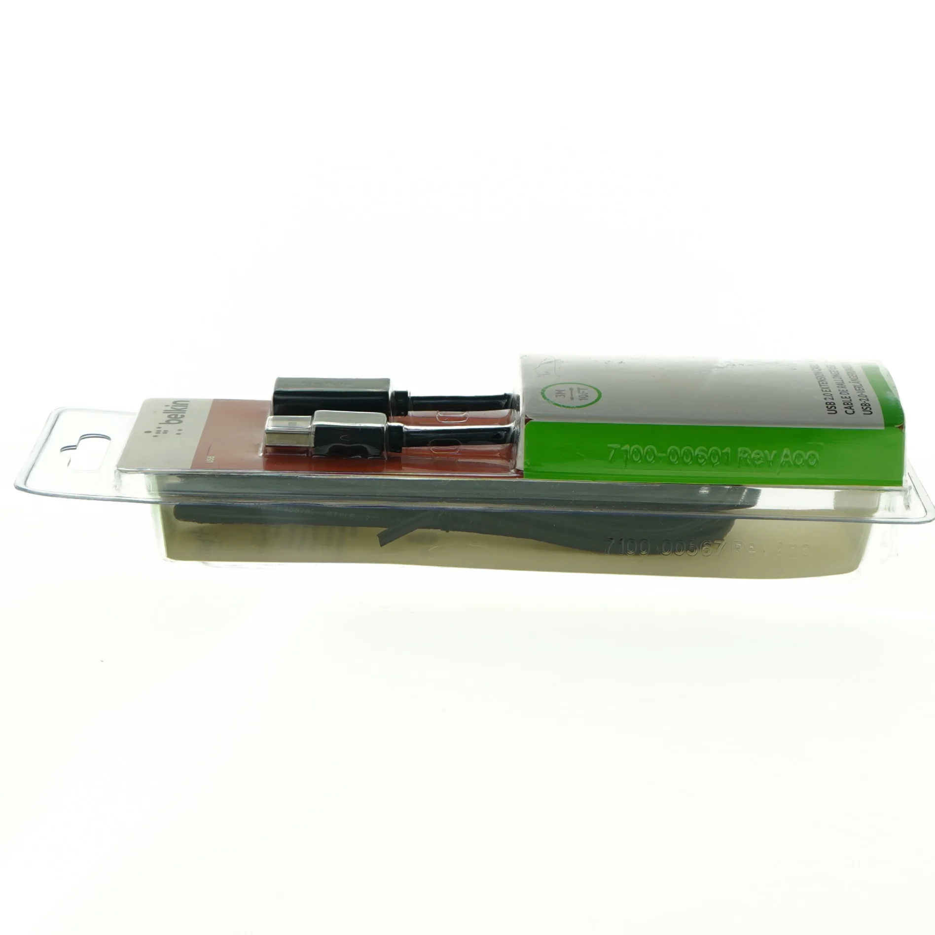 Belkin USB 2.0 forlænger kabel