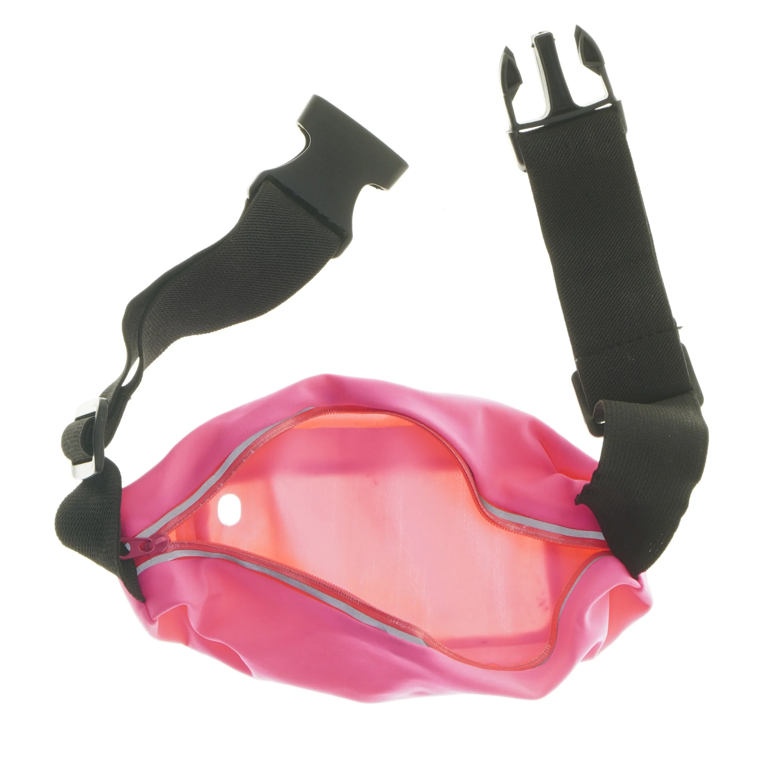 Vandtæt bæltepose (str. 20x11 cm)