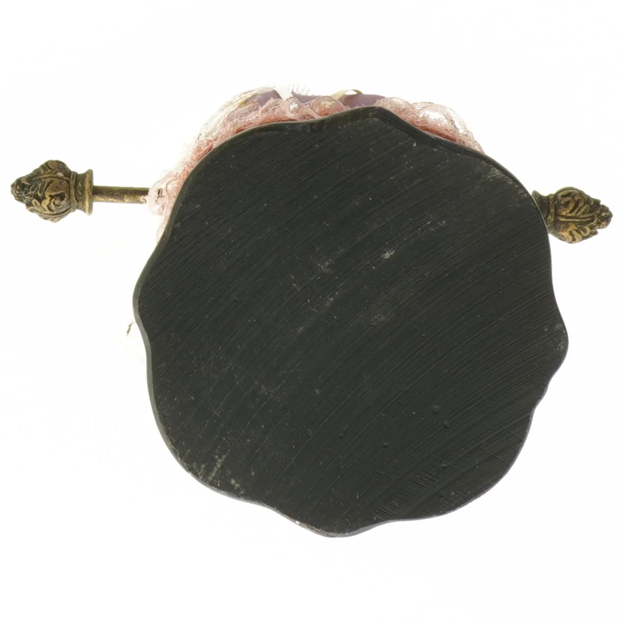 Dekorativ smykkeholder (str. 45x10 cm)