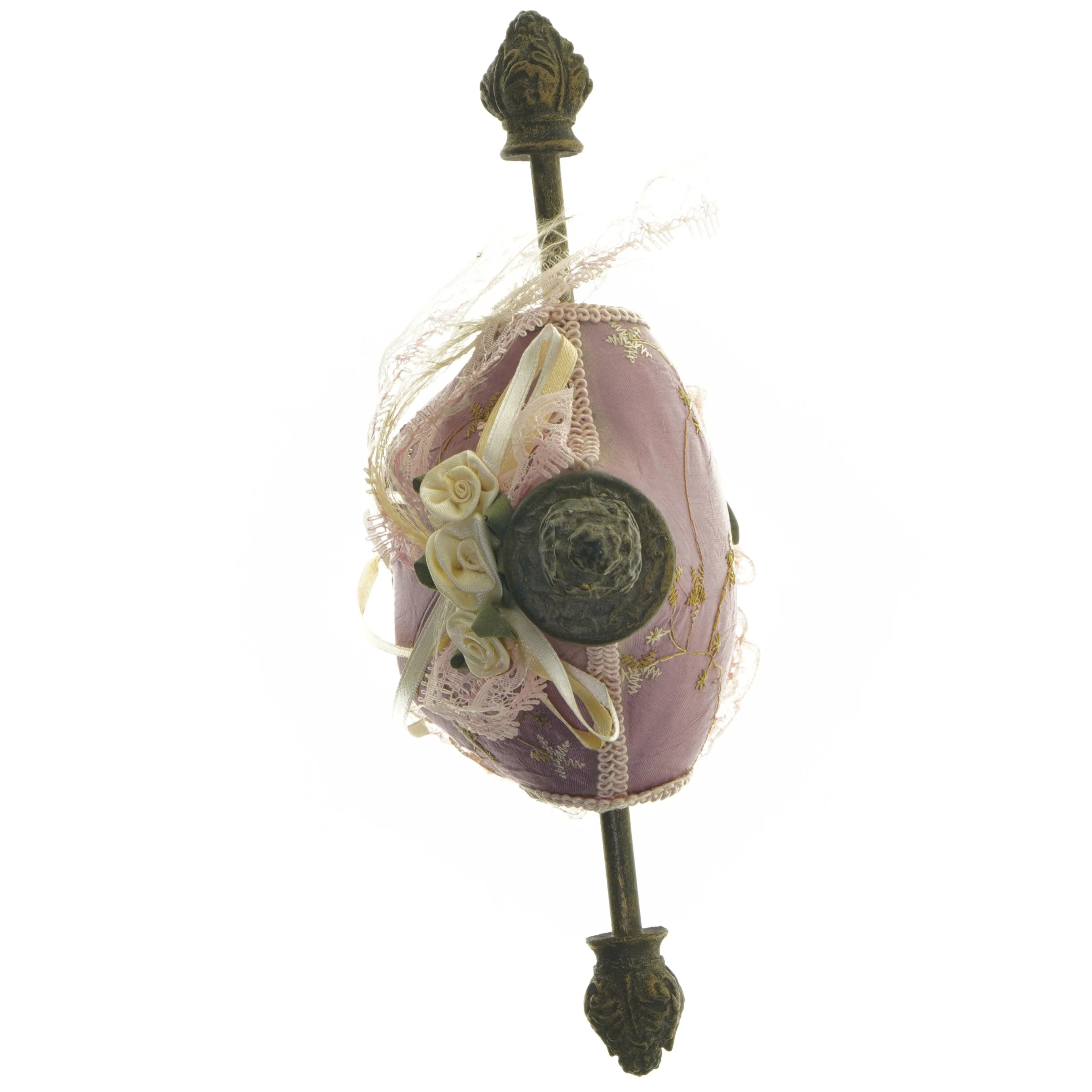 Dekorativ smykkeholder (str. 45x10 cm)