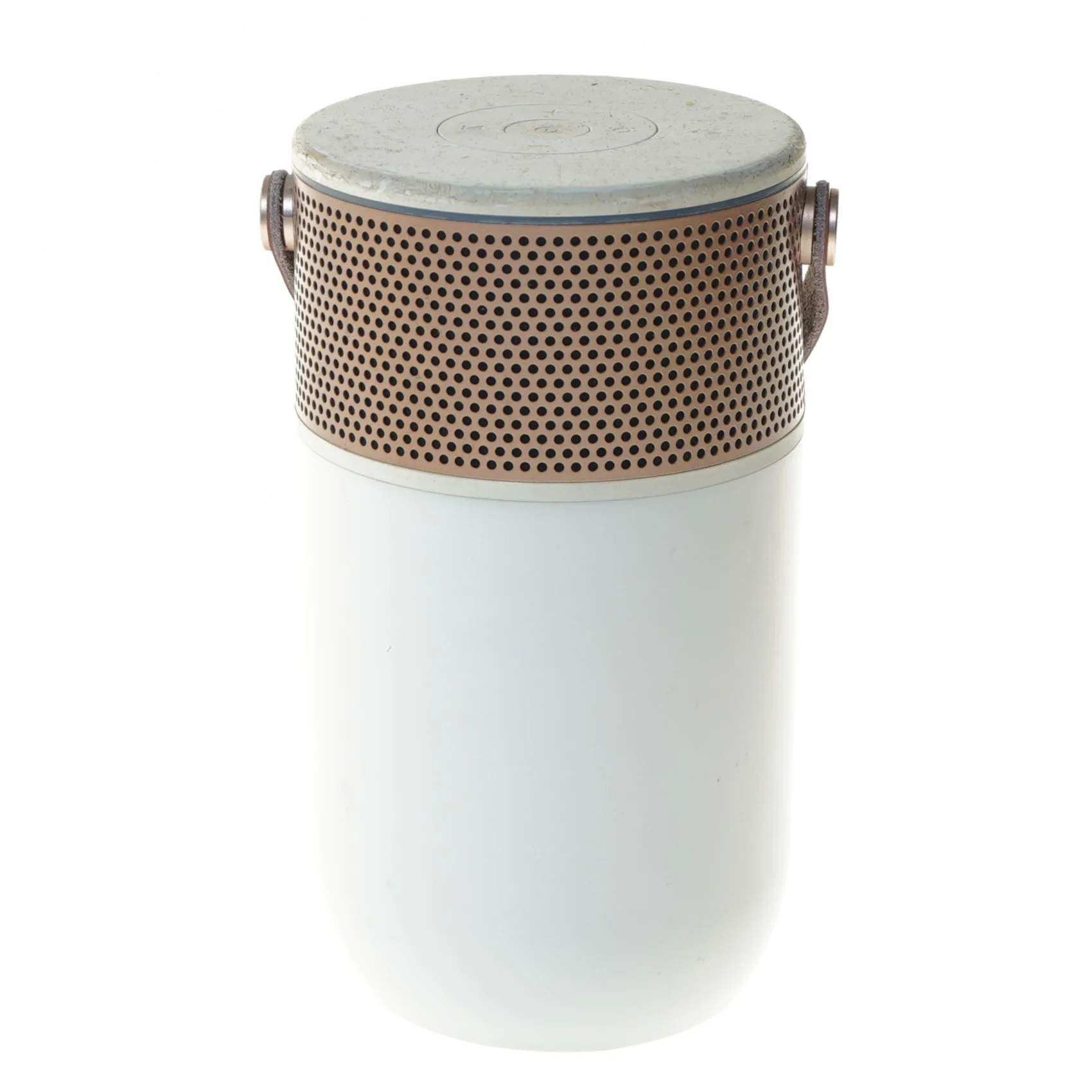 Trådløs højtaler Kreafunk aGlow fra Kreafunk (str. 19 cm)