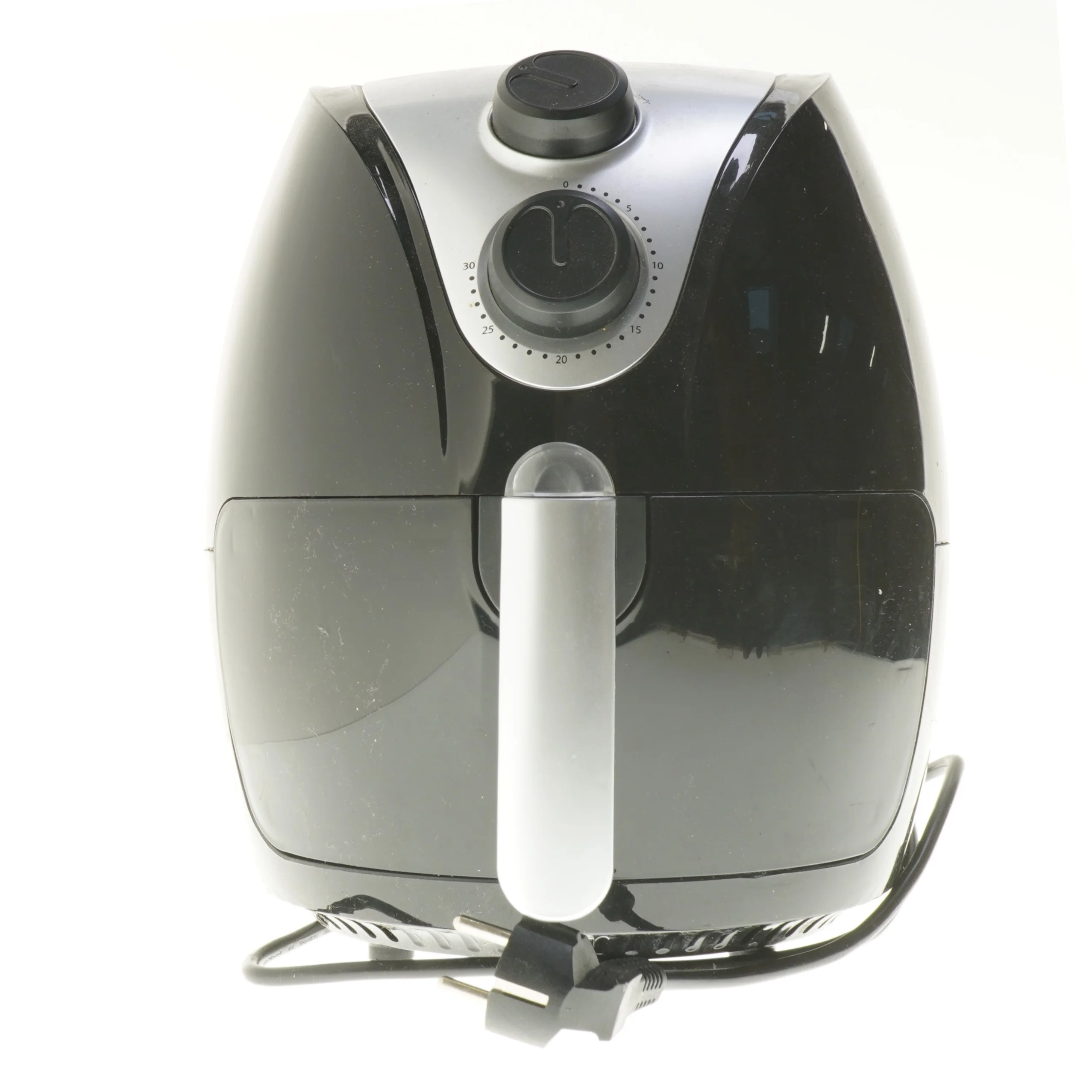 Luftfrituregryde (str. 32 cm)