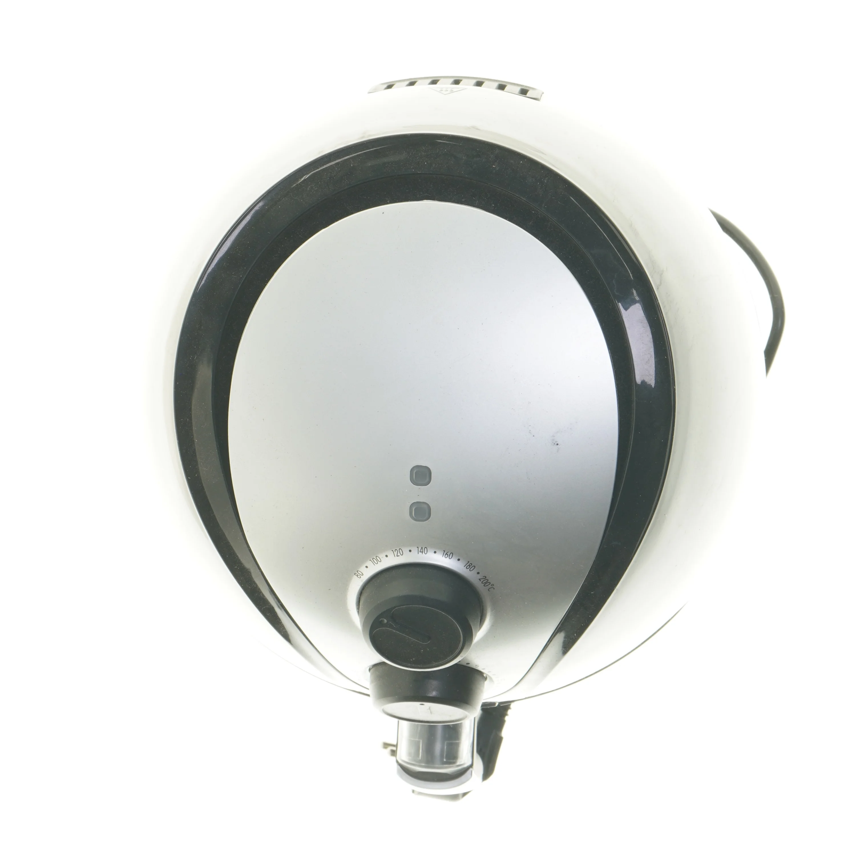 Luftfrituregryde (str. 32 cm)