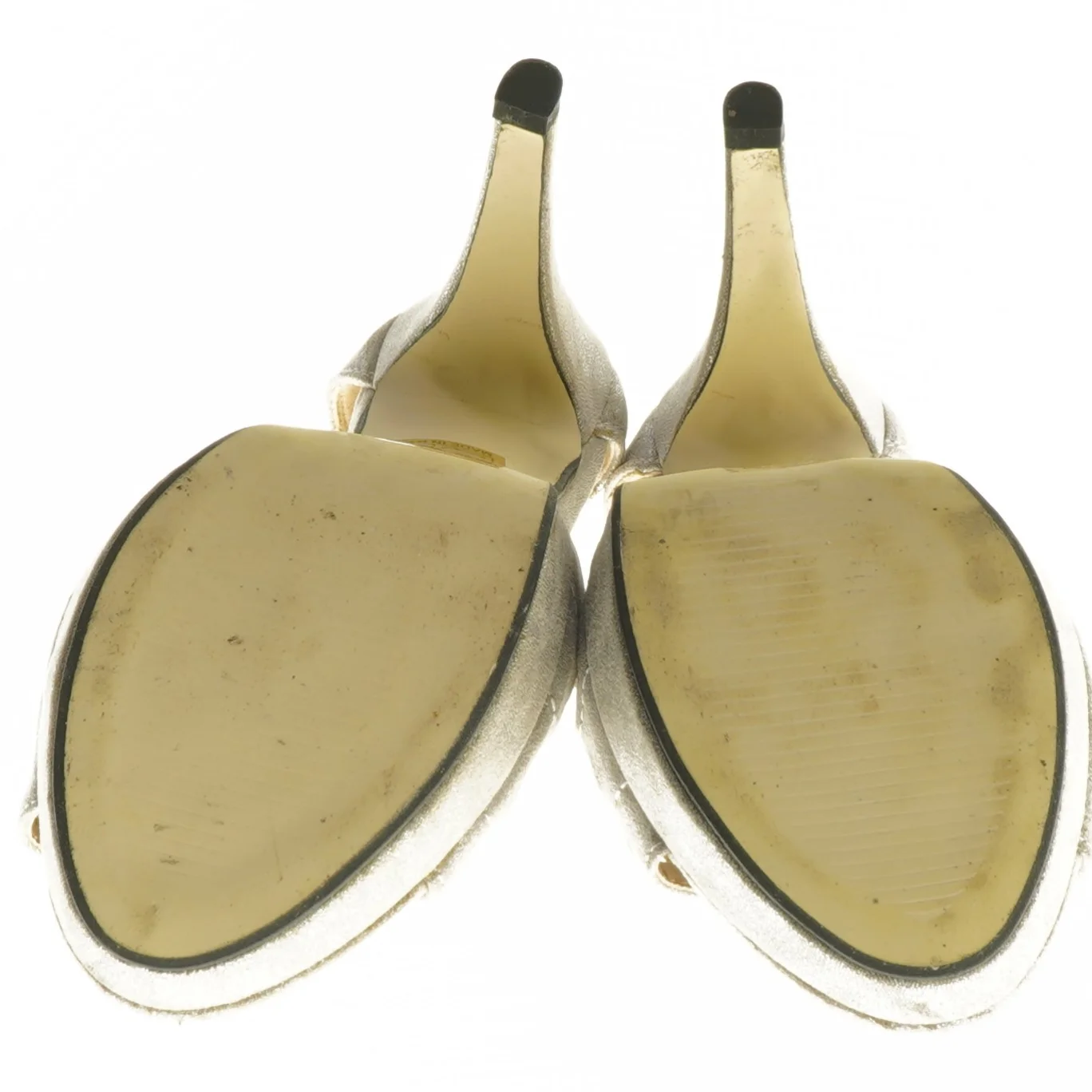 Sandaletter med stilethæle fra Bellucci (str. 37 )