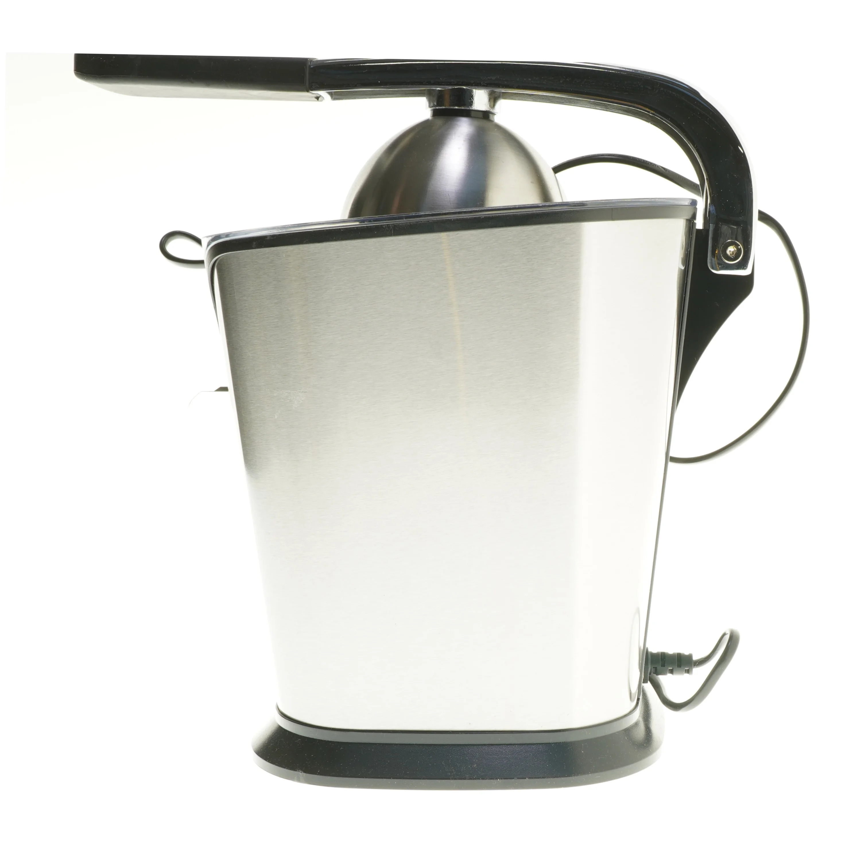 Elektrisk citruspresser fra Profi Cook (str. 29 cm)