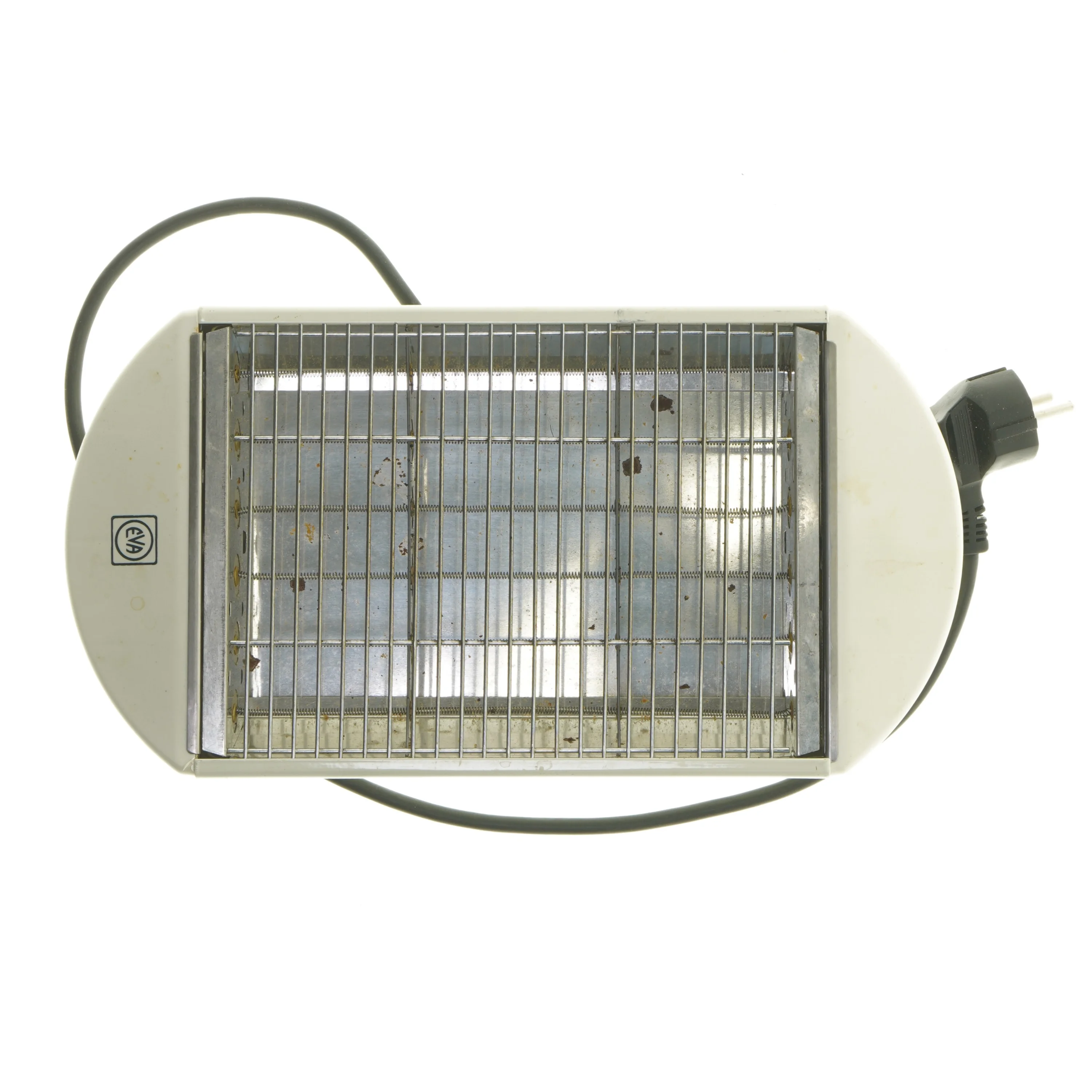 Elektrisk insektfanger fra EVA (str. 33,5x17 cm)