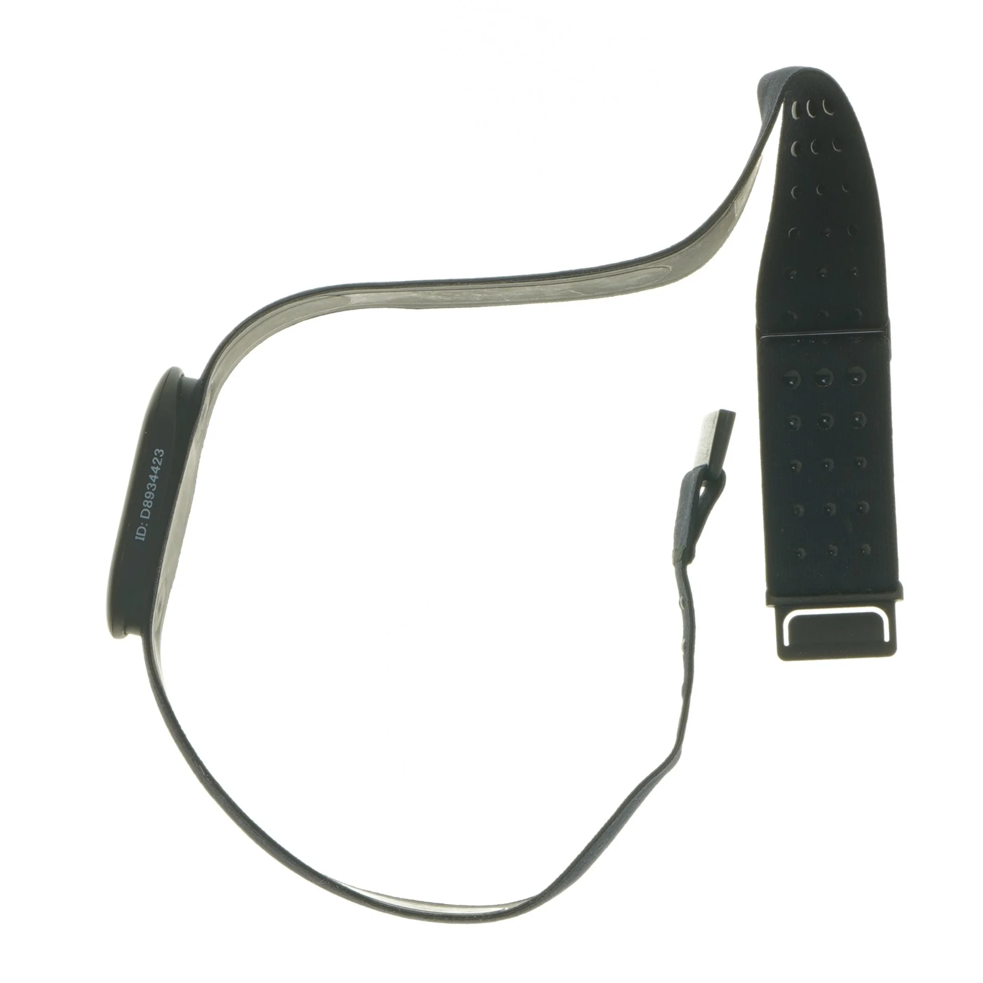 Pulsmåler rem fra Polar (str. 62 cm)