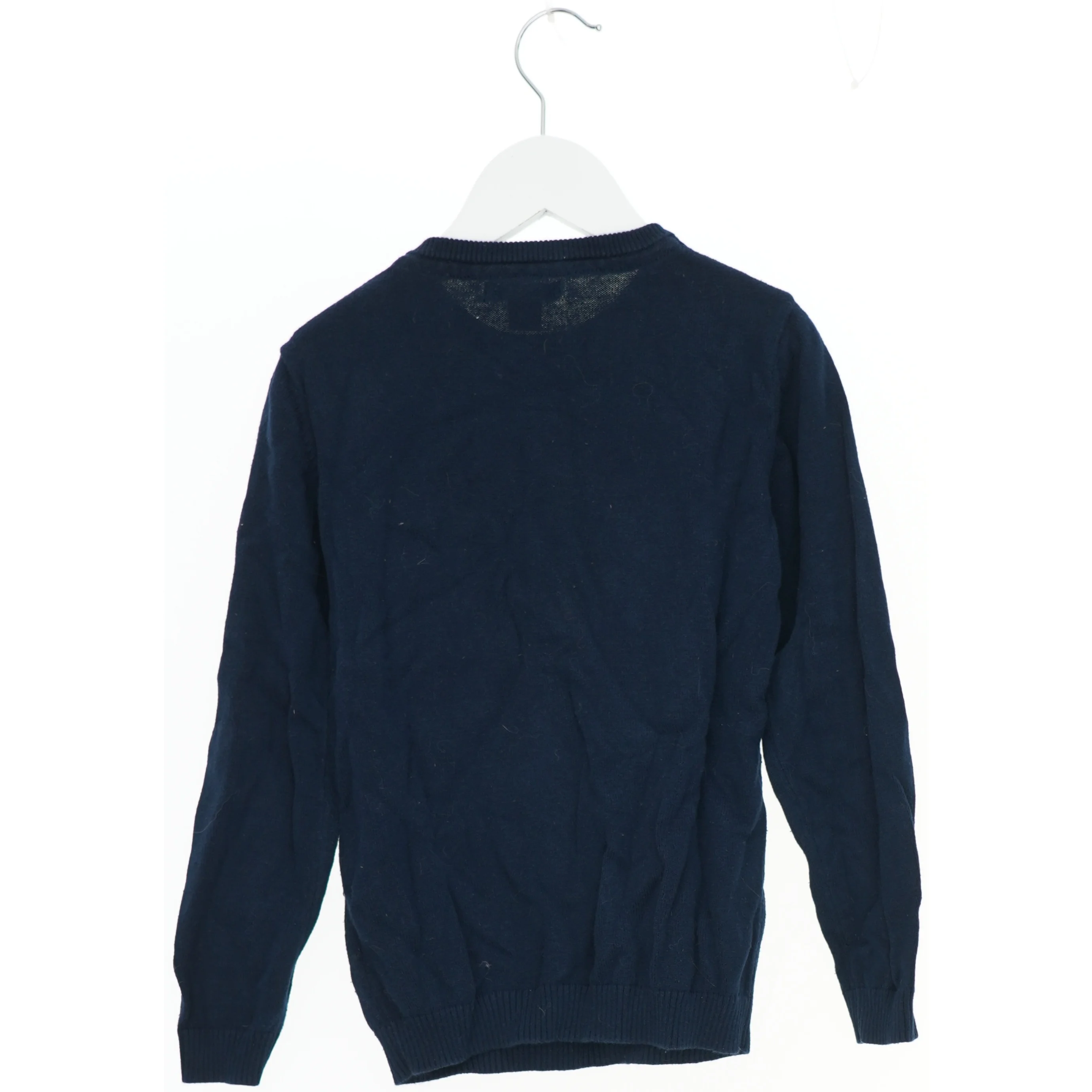 Bluse med enhjørninge-motiv fra Primark (str. 134)