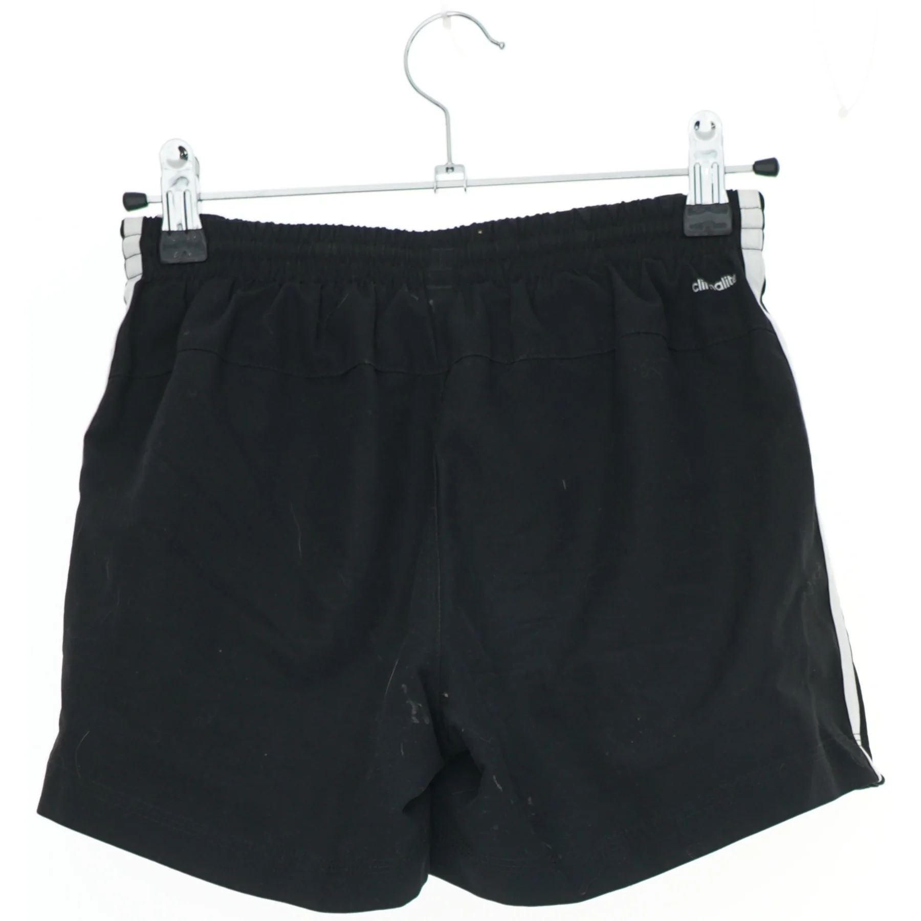 Adidas sorte shorts fra Adidas (str. 146)