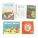 Forskellige elskede børnebøger 5 styk