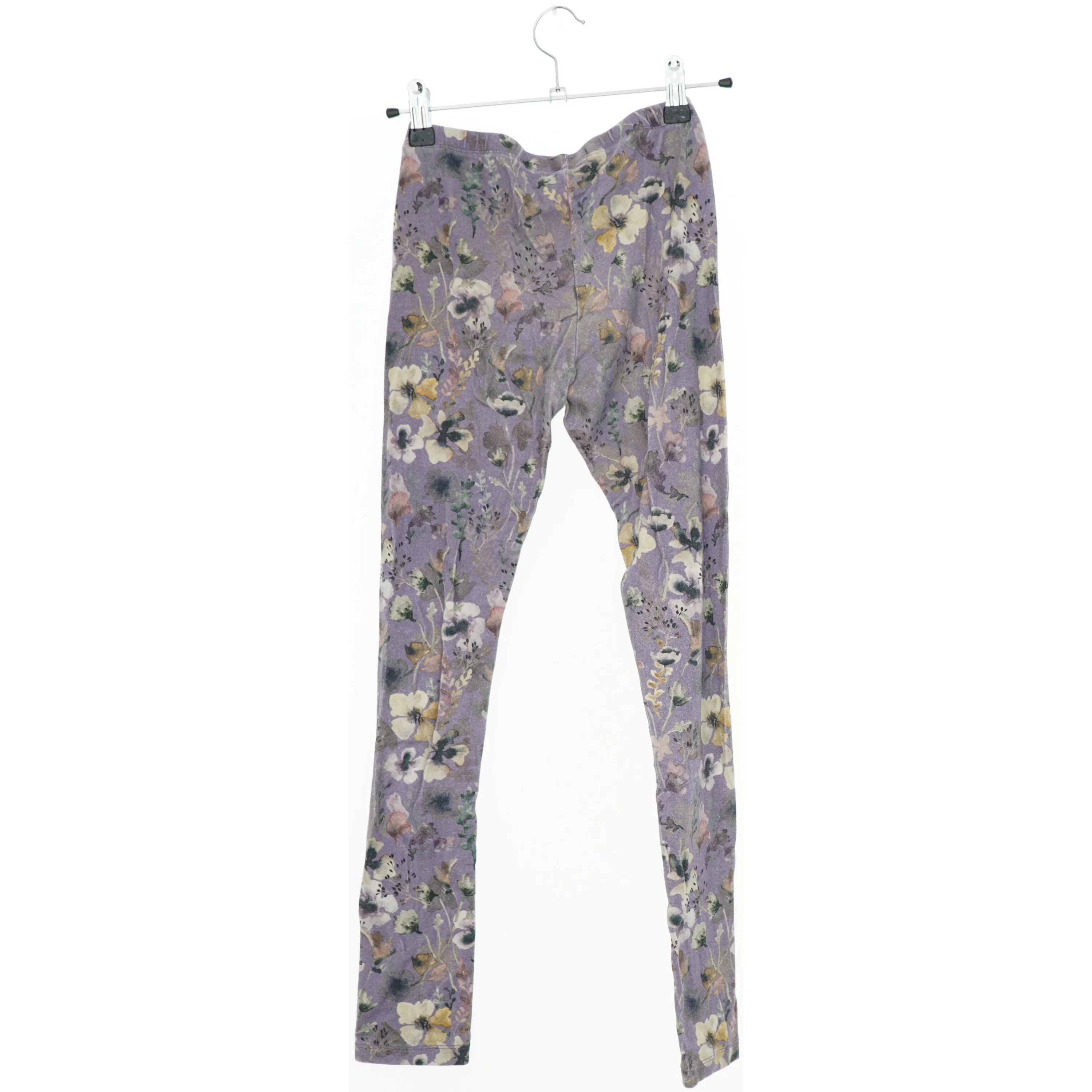 Floral leggings fra Name It (str. 152)