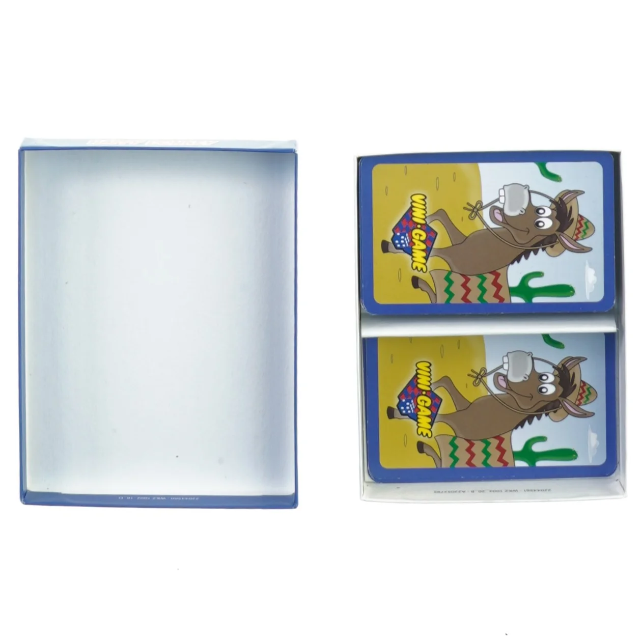 Happy donkey fra Vini Game