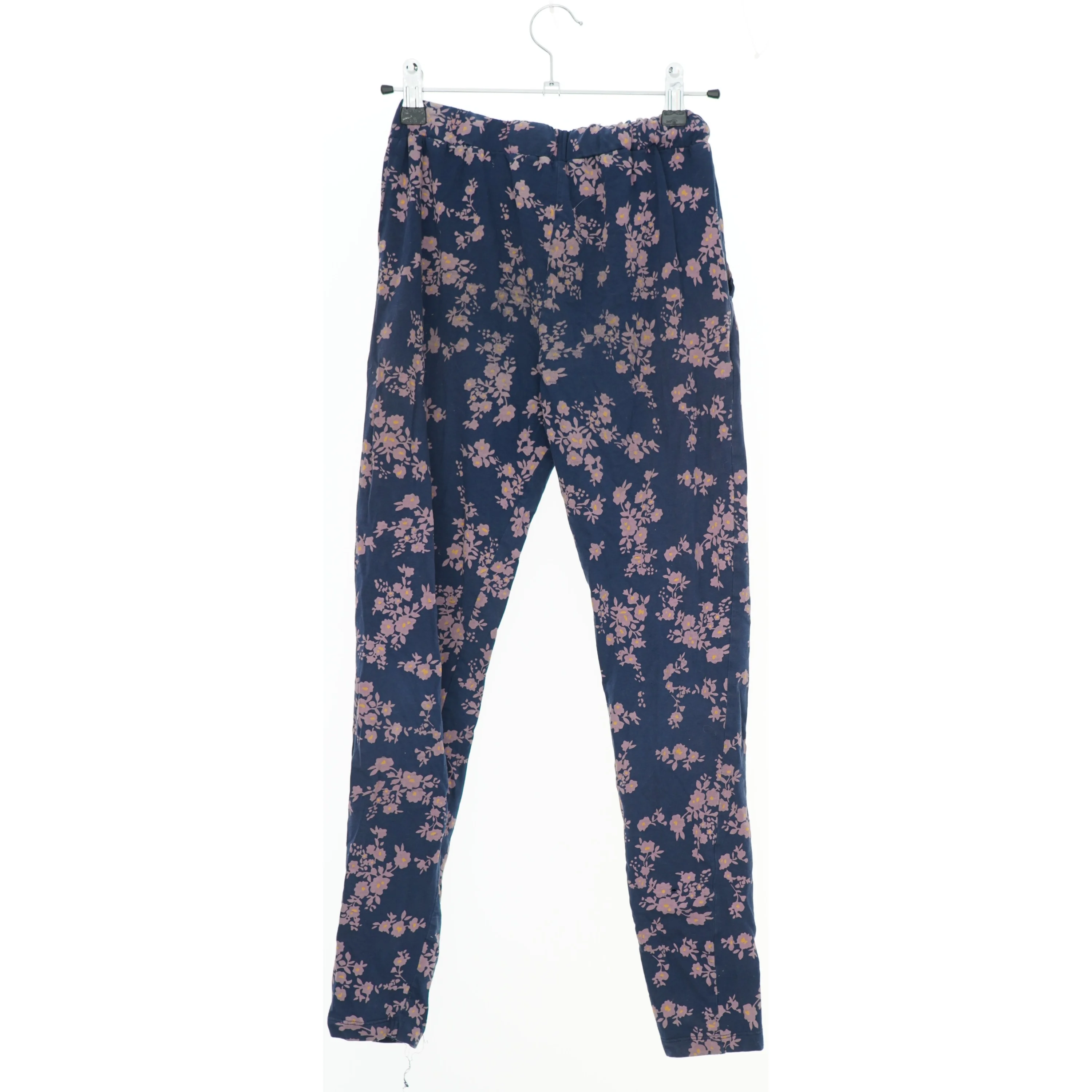 Blomstrede leggings fra Bakito (str. 140)