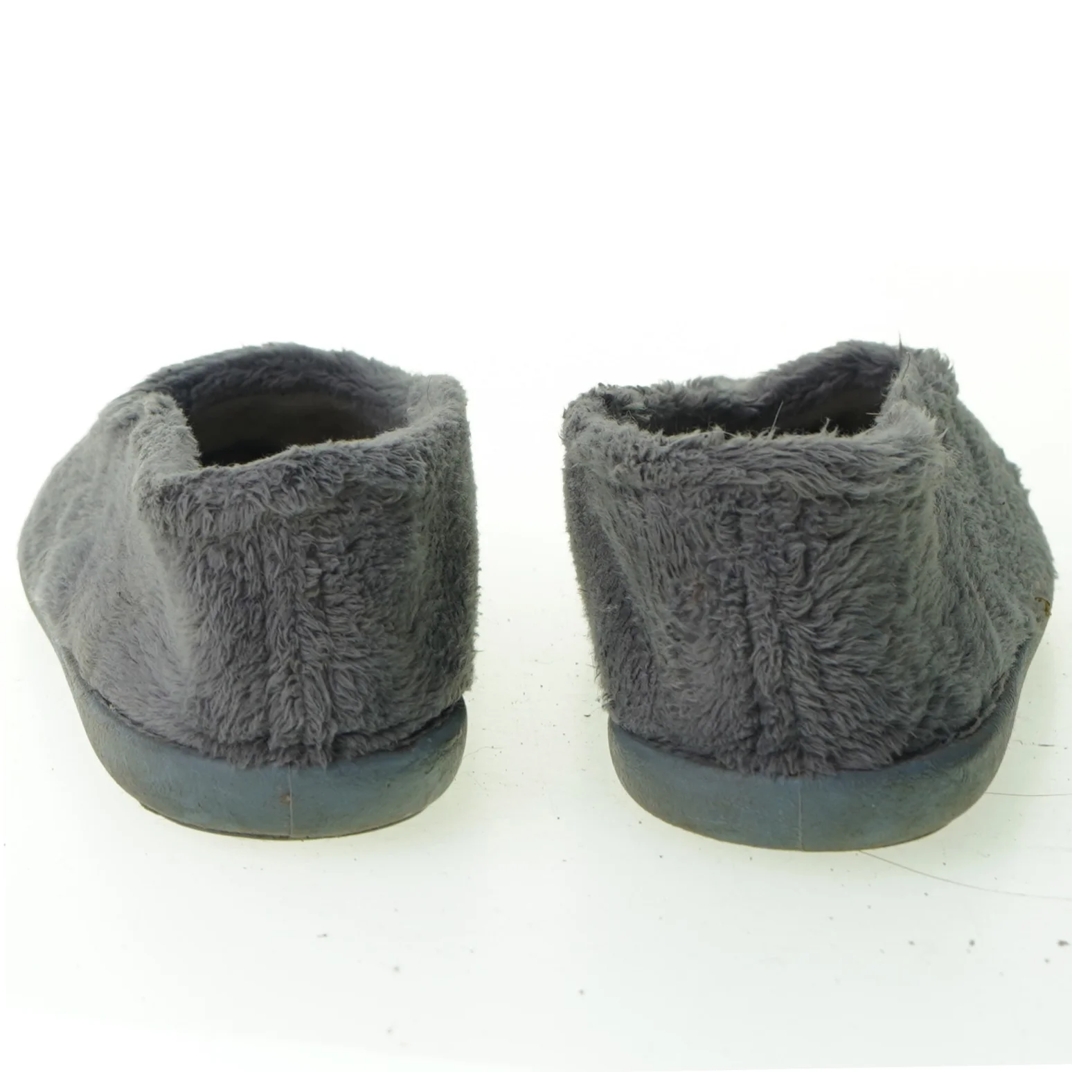 dejlige hjemmesko (str. 32)