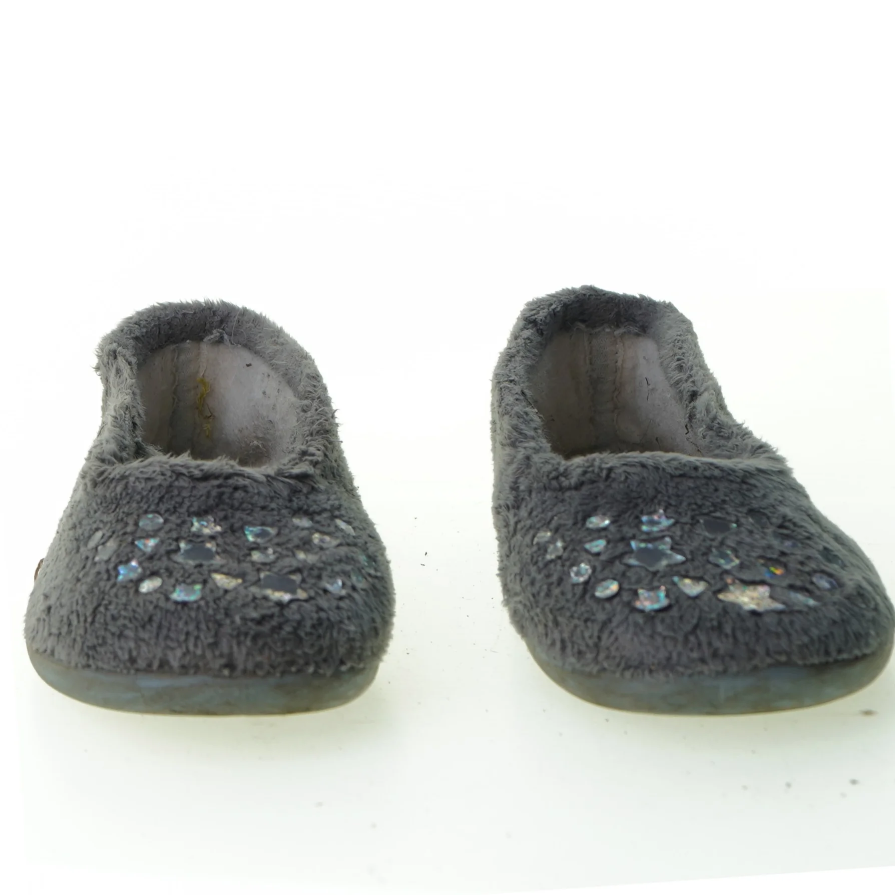 dejlige hjemmesko (str. 32)