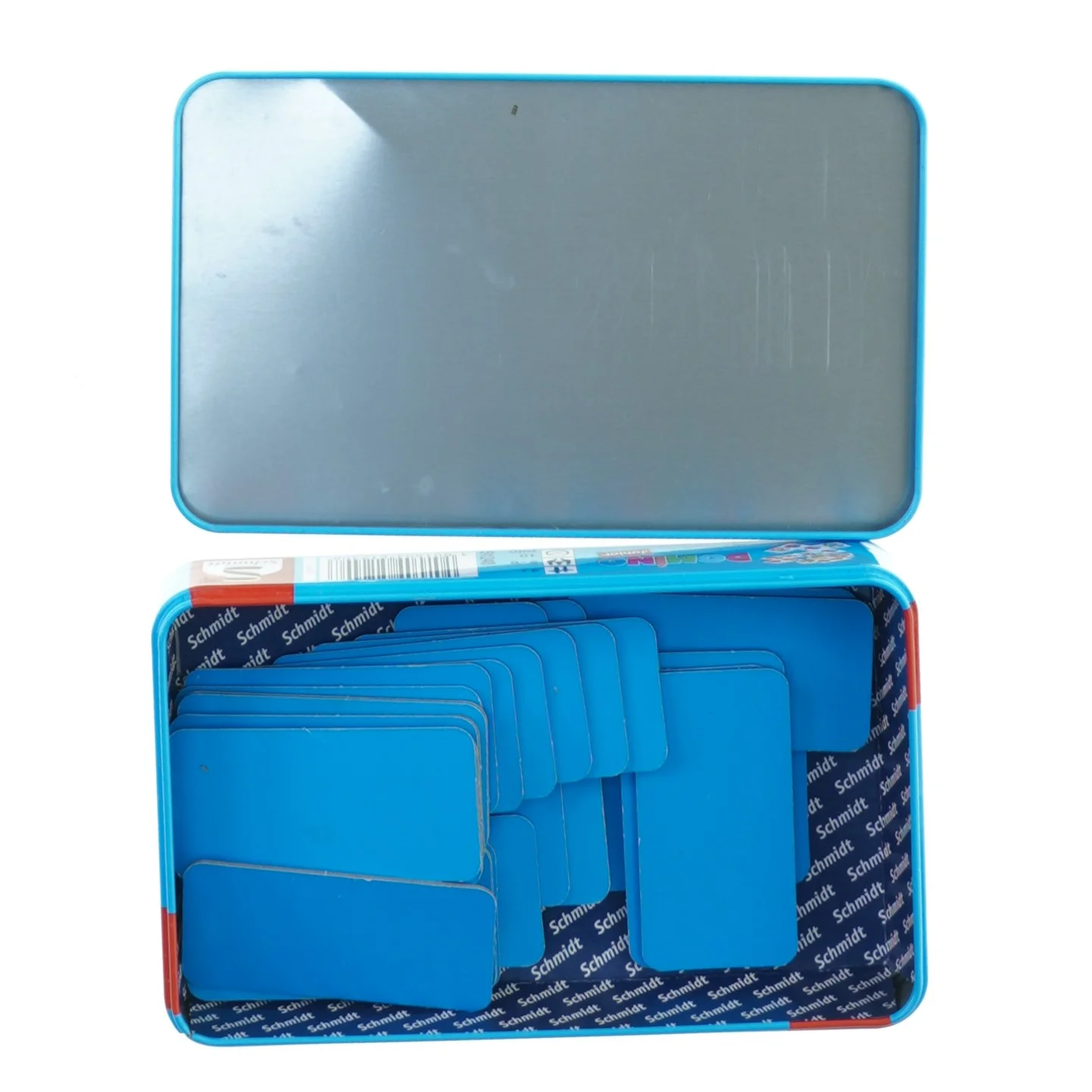 Domino fra Smith (str. 18 x 11 x 4 cm )