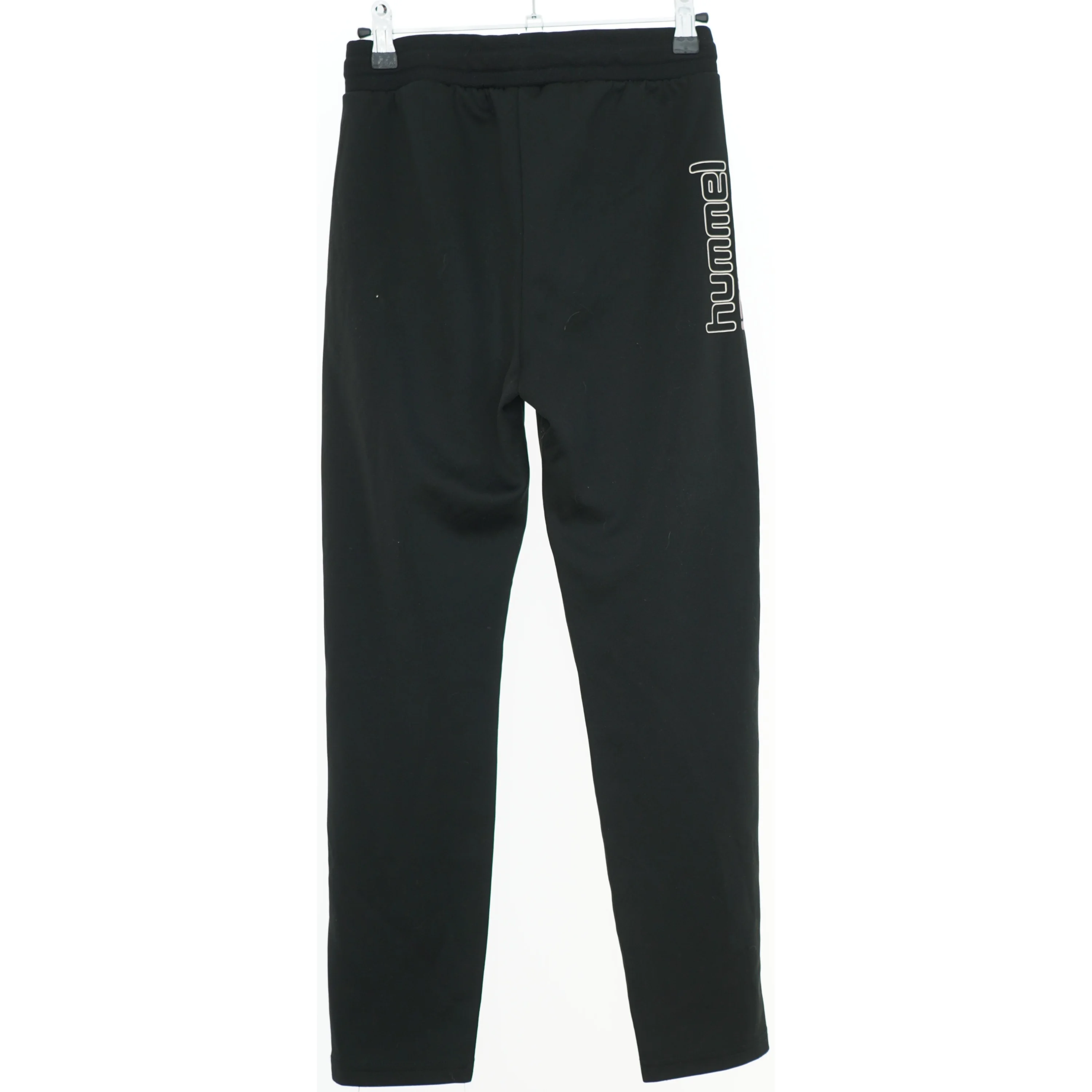 Sort Hummel sweatpants fra Hummel (str. 152)