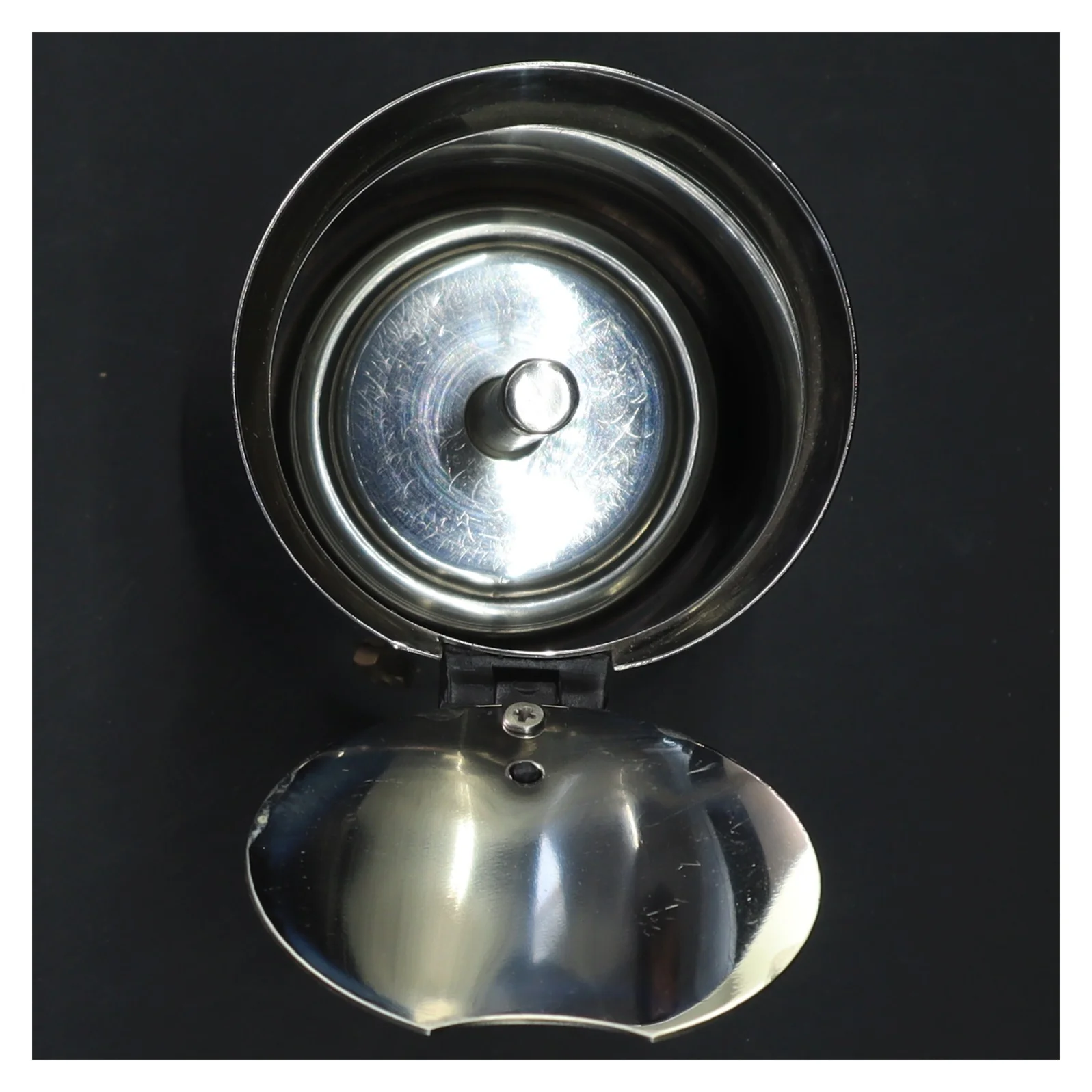 Bialetti stempelkande (str. 16x10 cm)