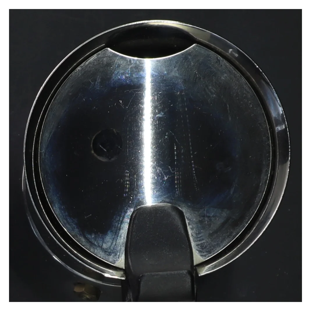 Bialetti stempelkande (str. 16x10 cm)