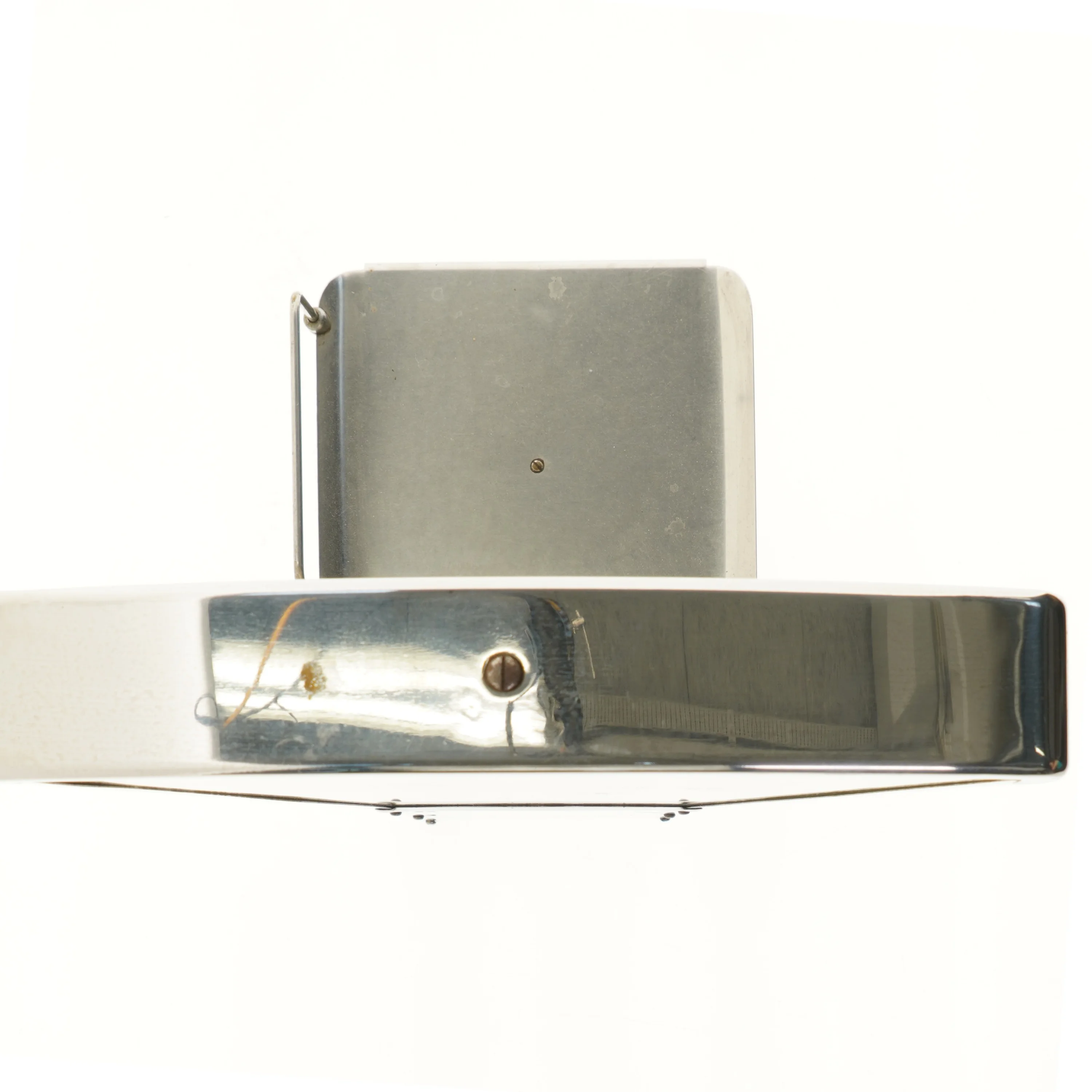 Antik vægt fra Wistoft fra Wistoft (str. 30x60 cm)