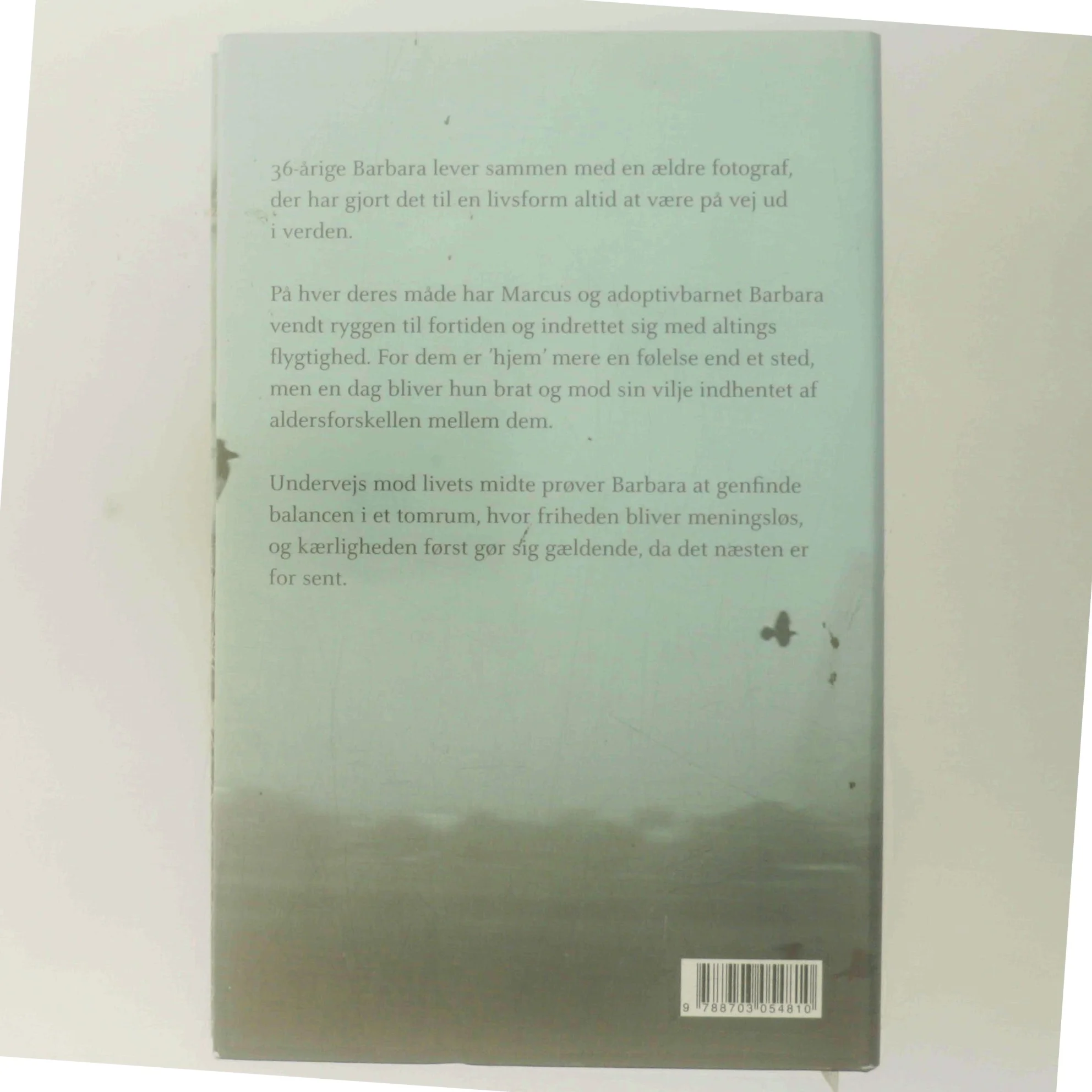 Før vi siger farvel af Jens Christian Grøndahl (Bog)